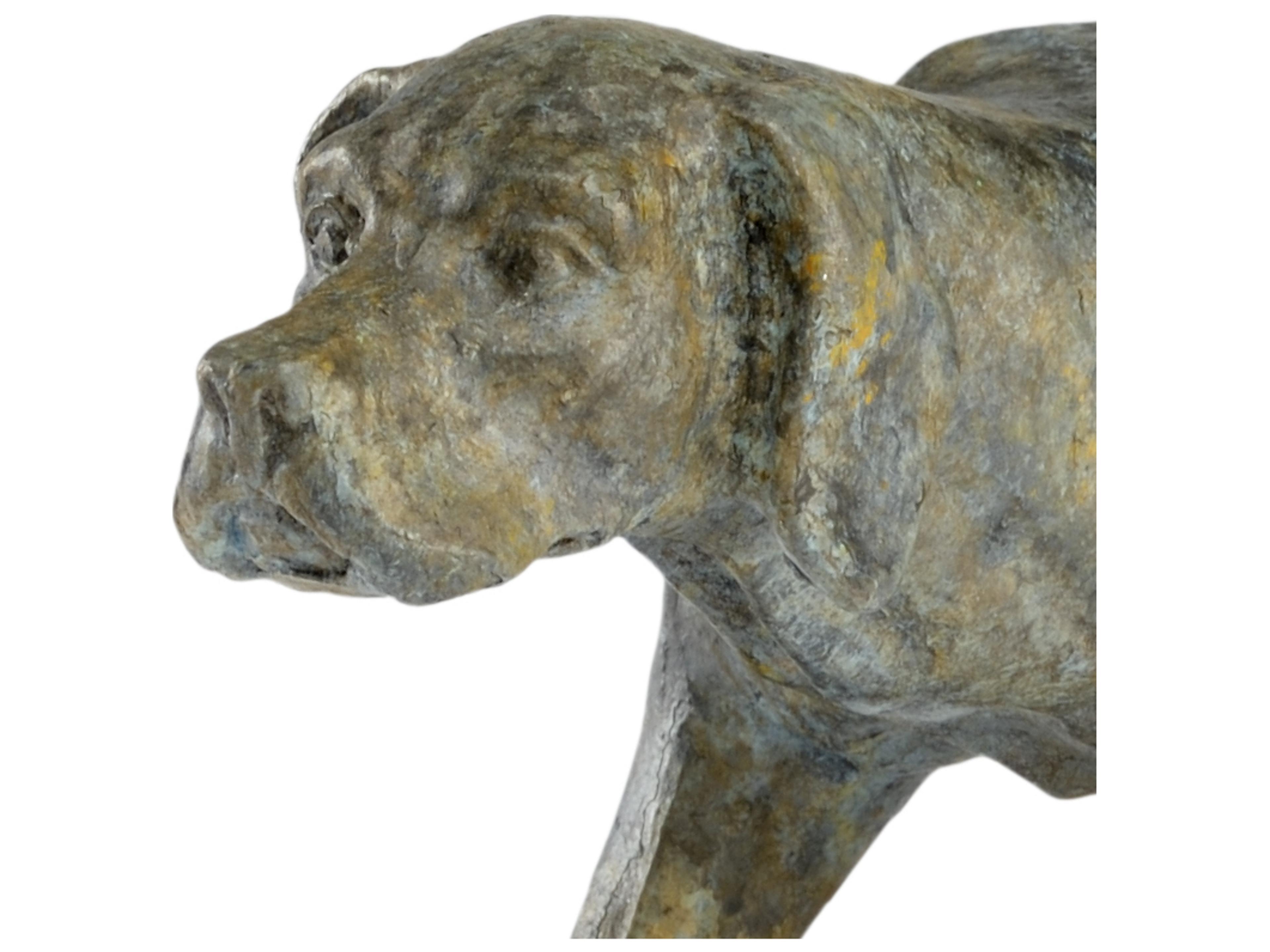 Chelsea House Pointer - Verde