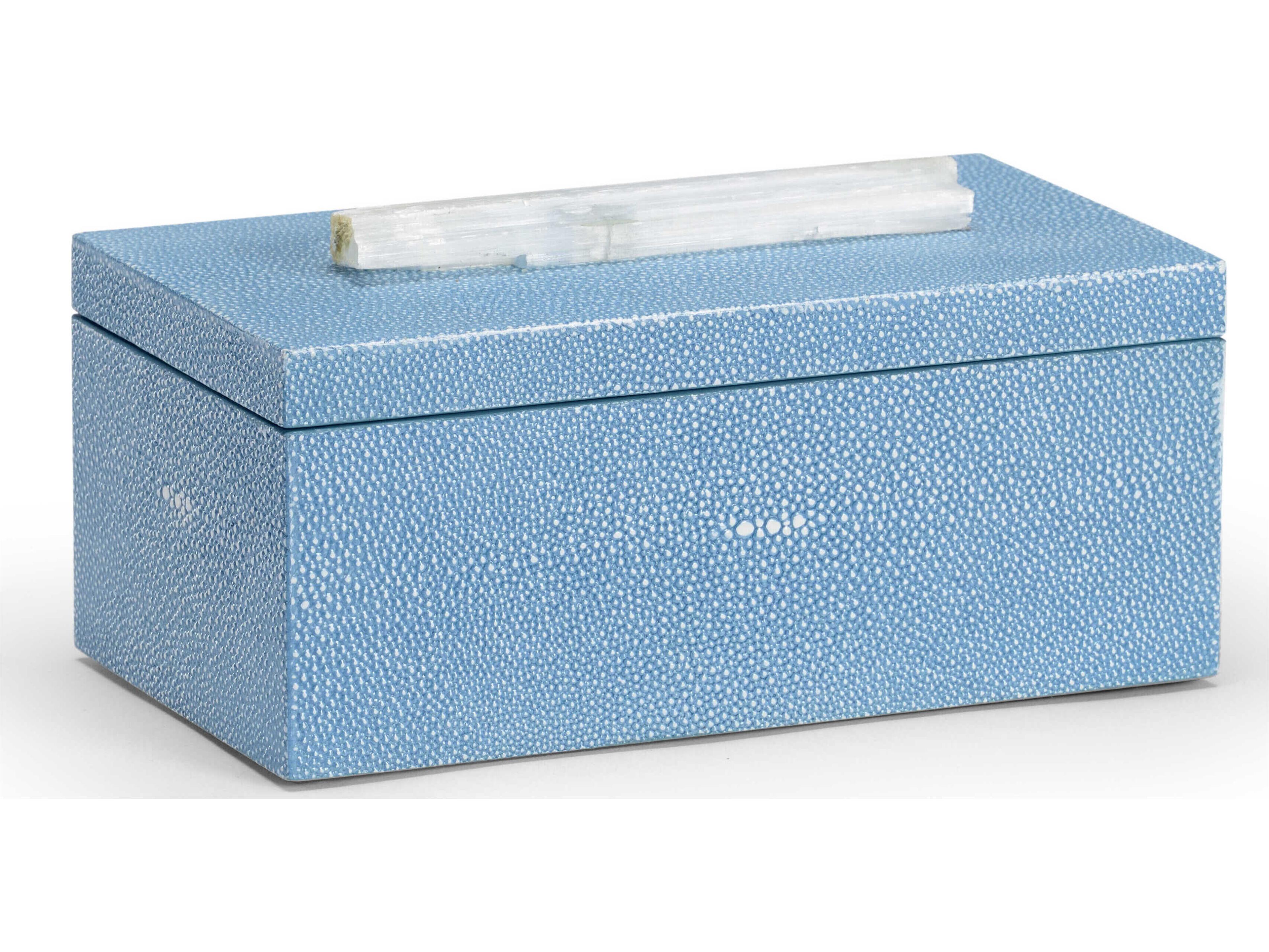 Chelsea House Durham Box