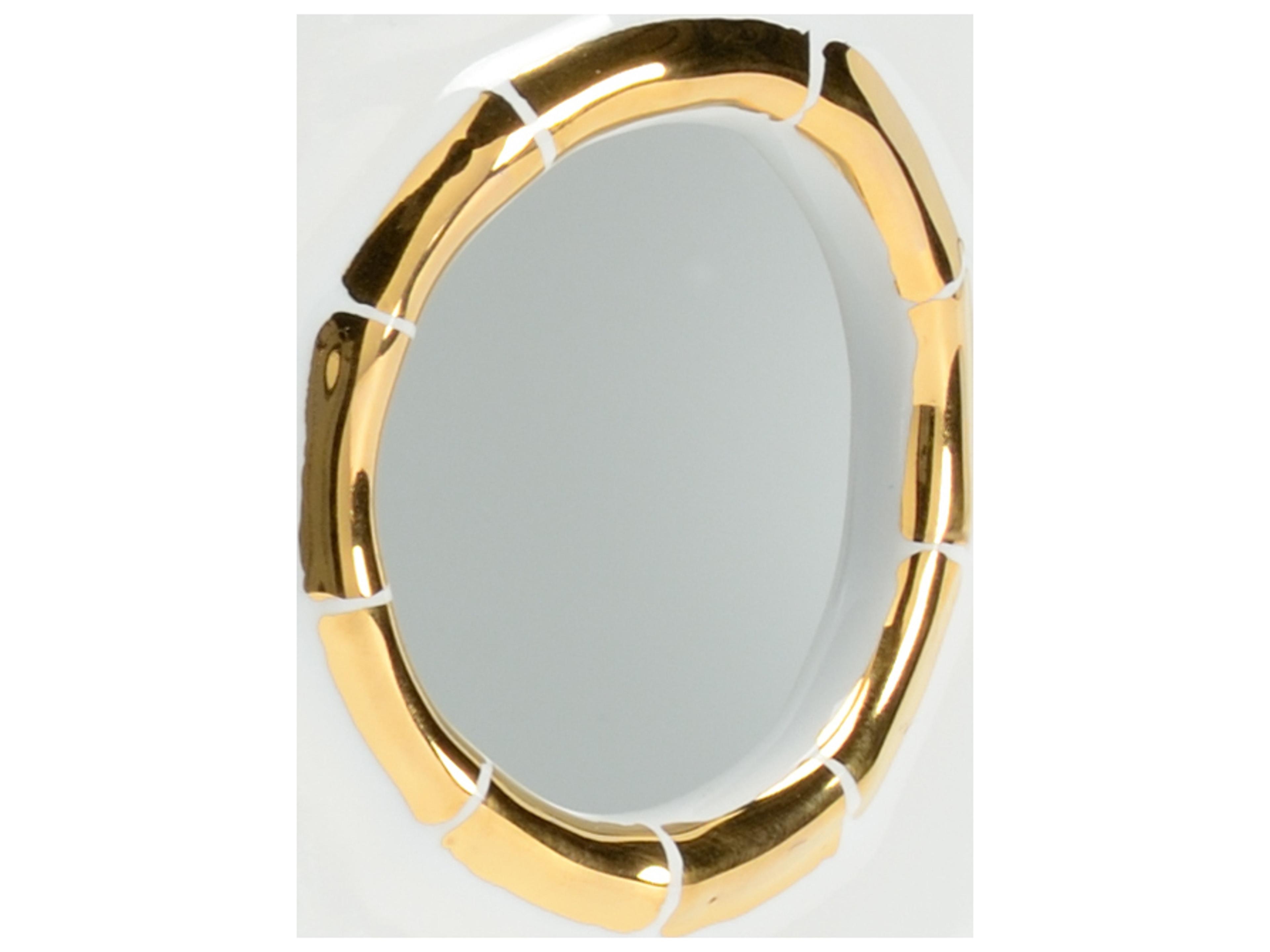 Chelsea House Bradshaw Orrell Bamboo Cachepot