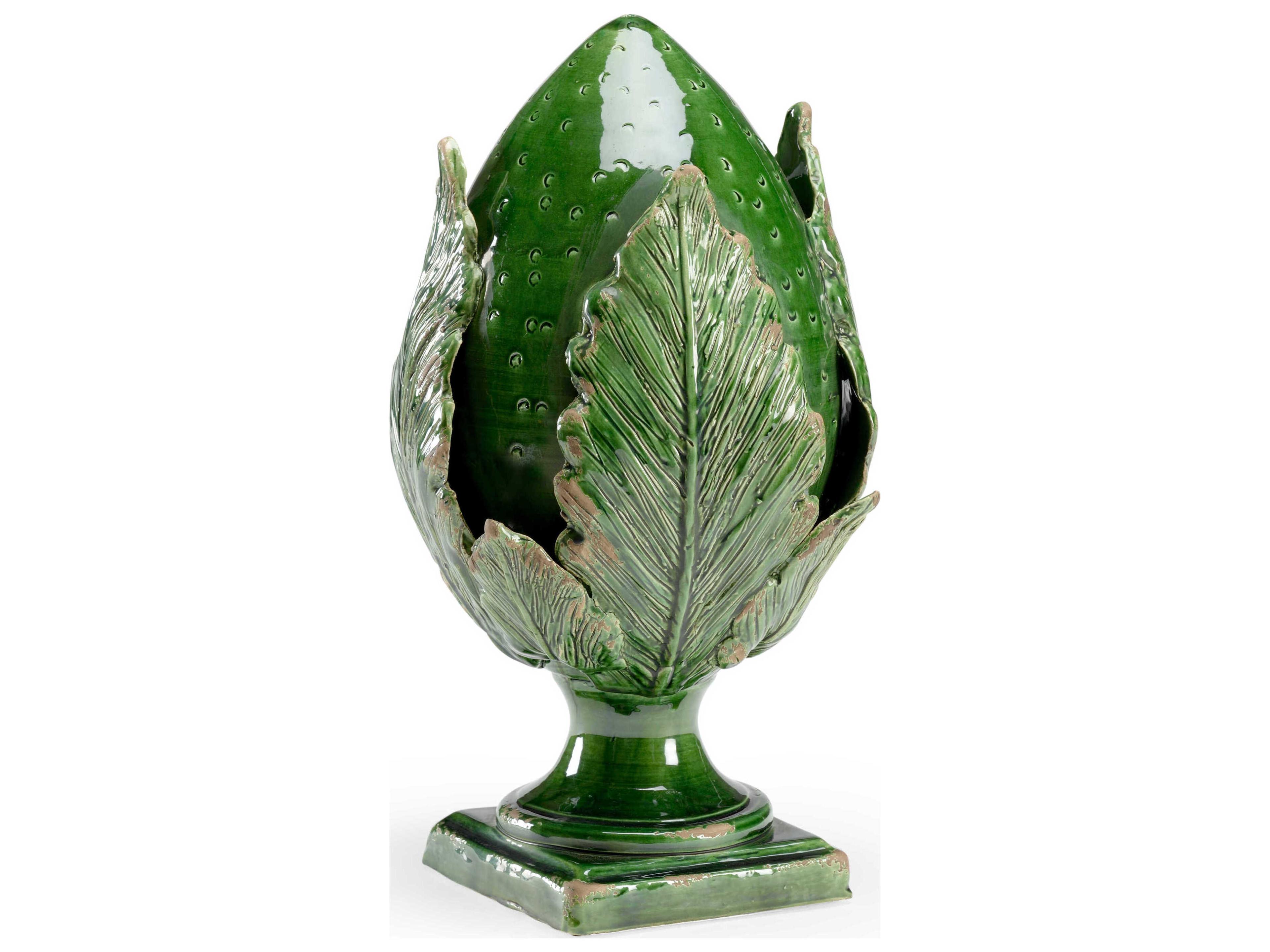 Chelsea House Small Forest Artichoke