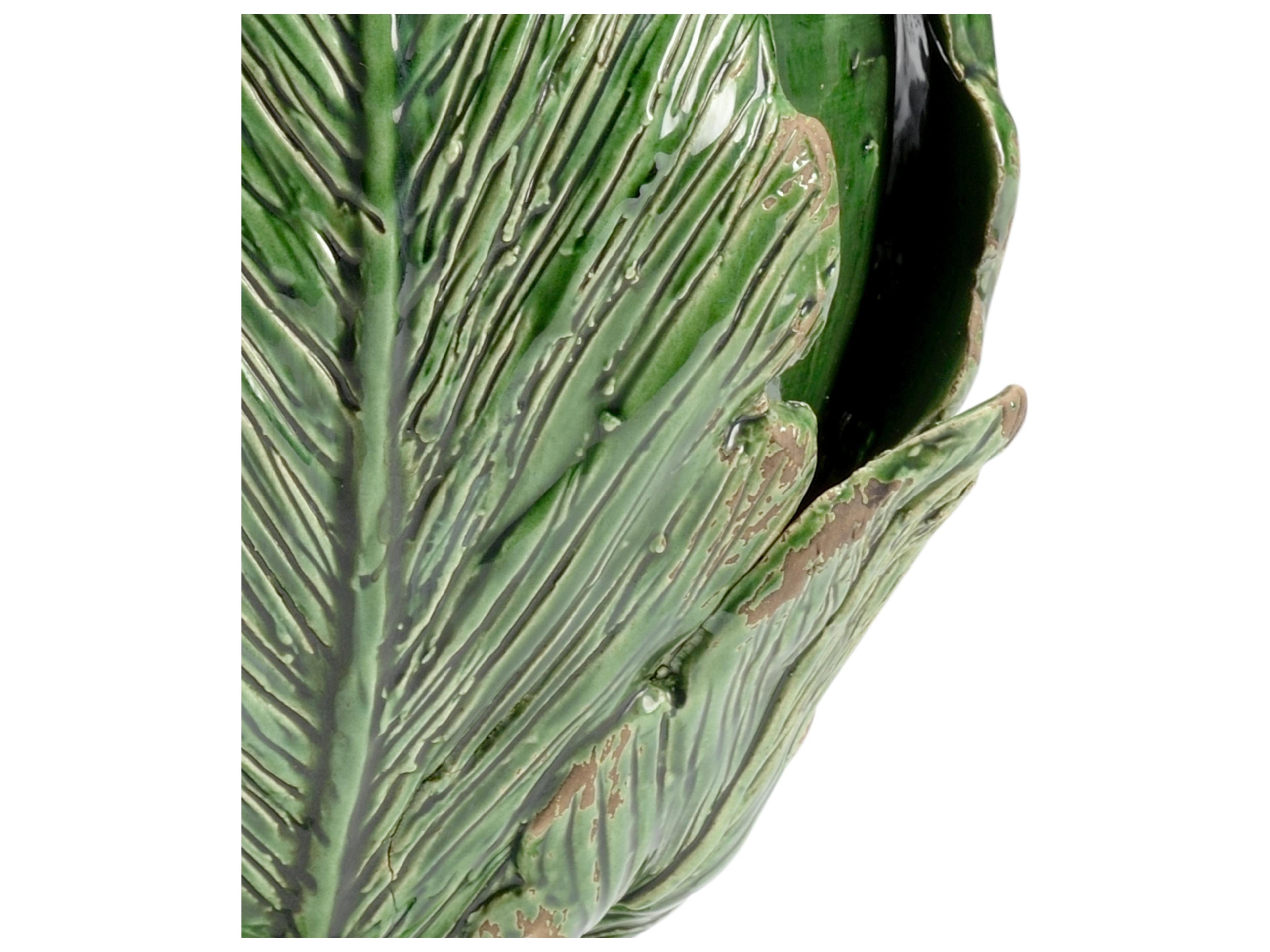 Chelsea House Small Forest Artichoke