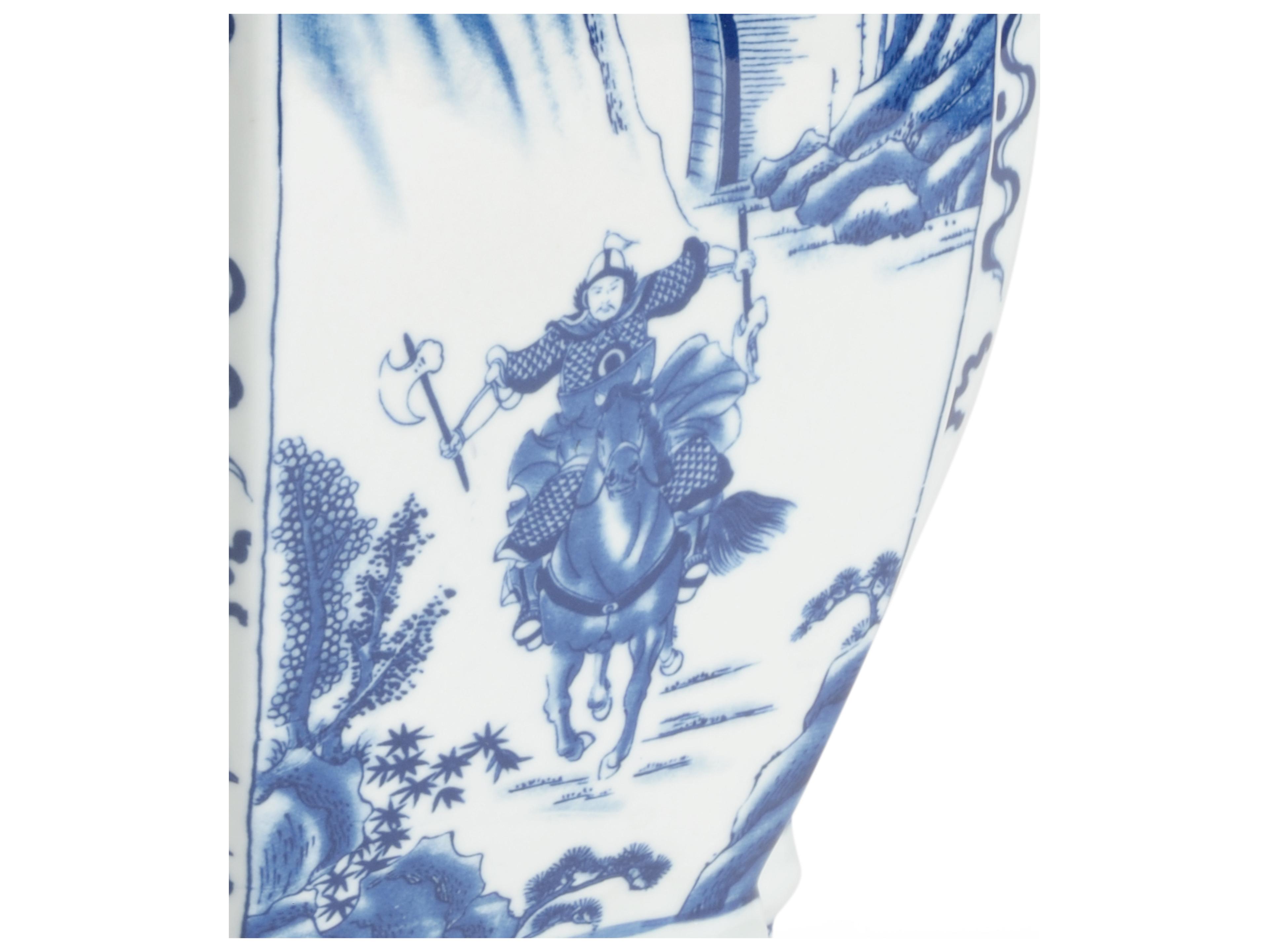 Chelsea House Jin Dynasty Covered Urn