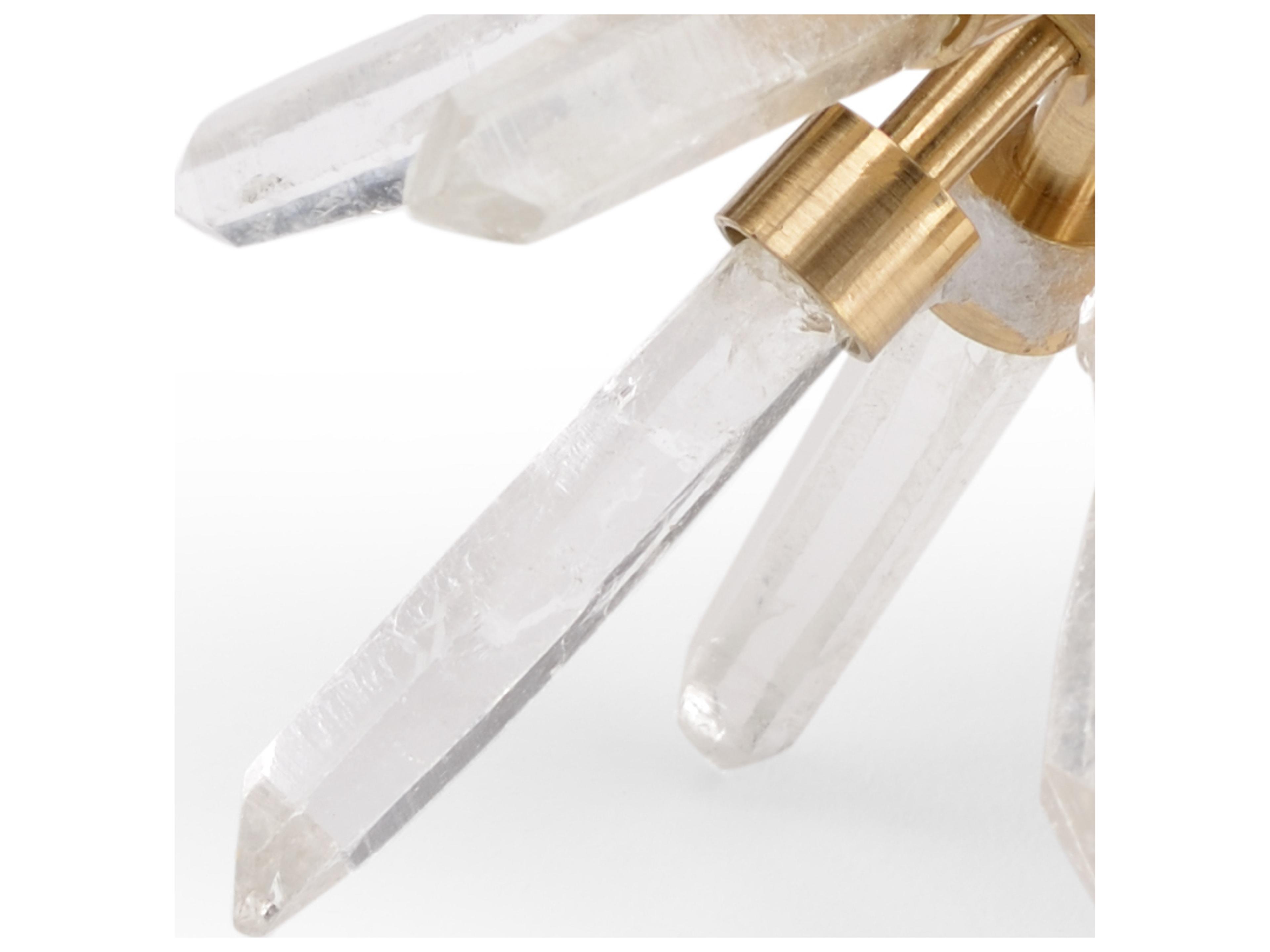 Chelsea House Crystal Accent