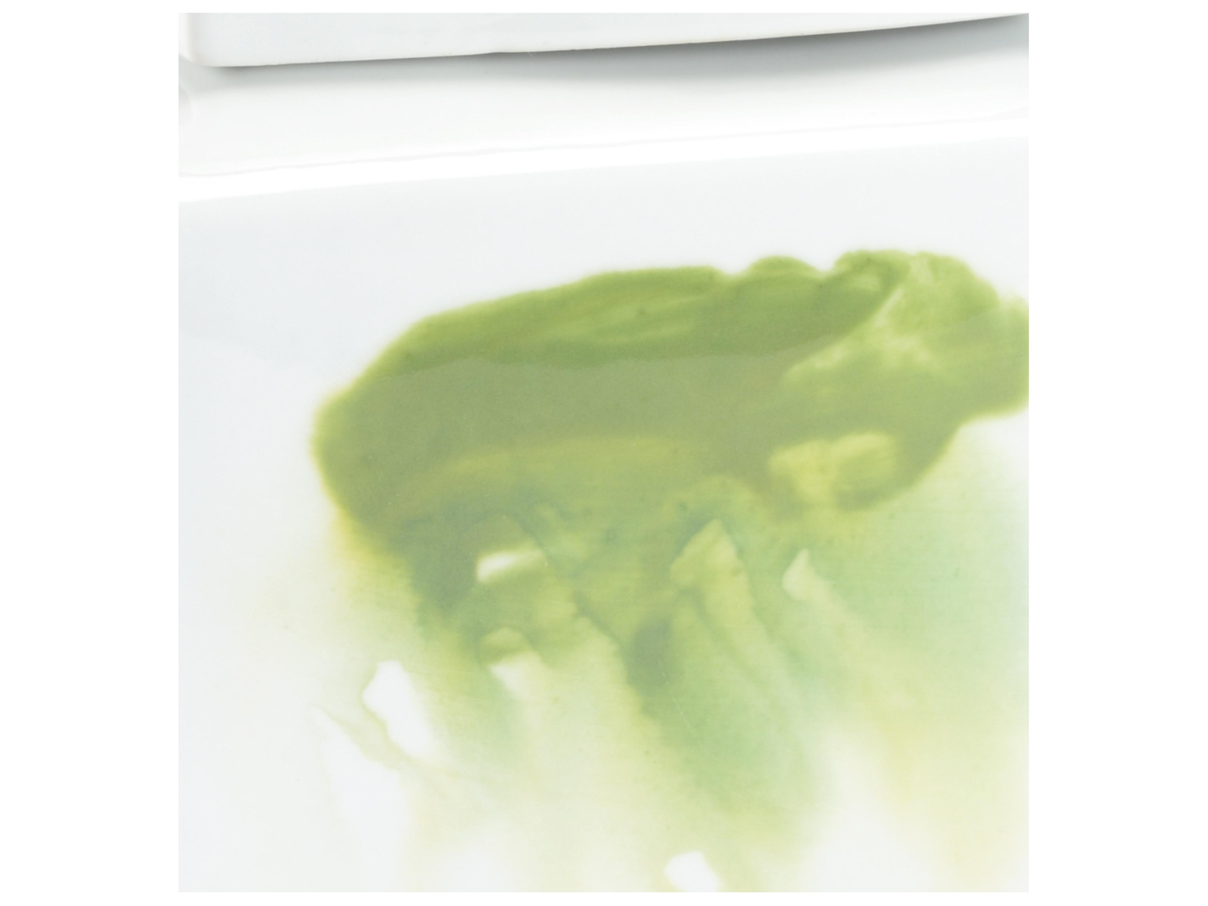 Chelsea House Green Jizhou Vase