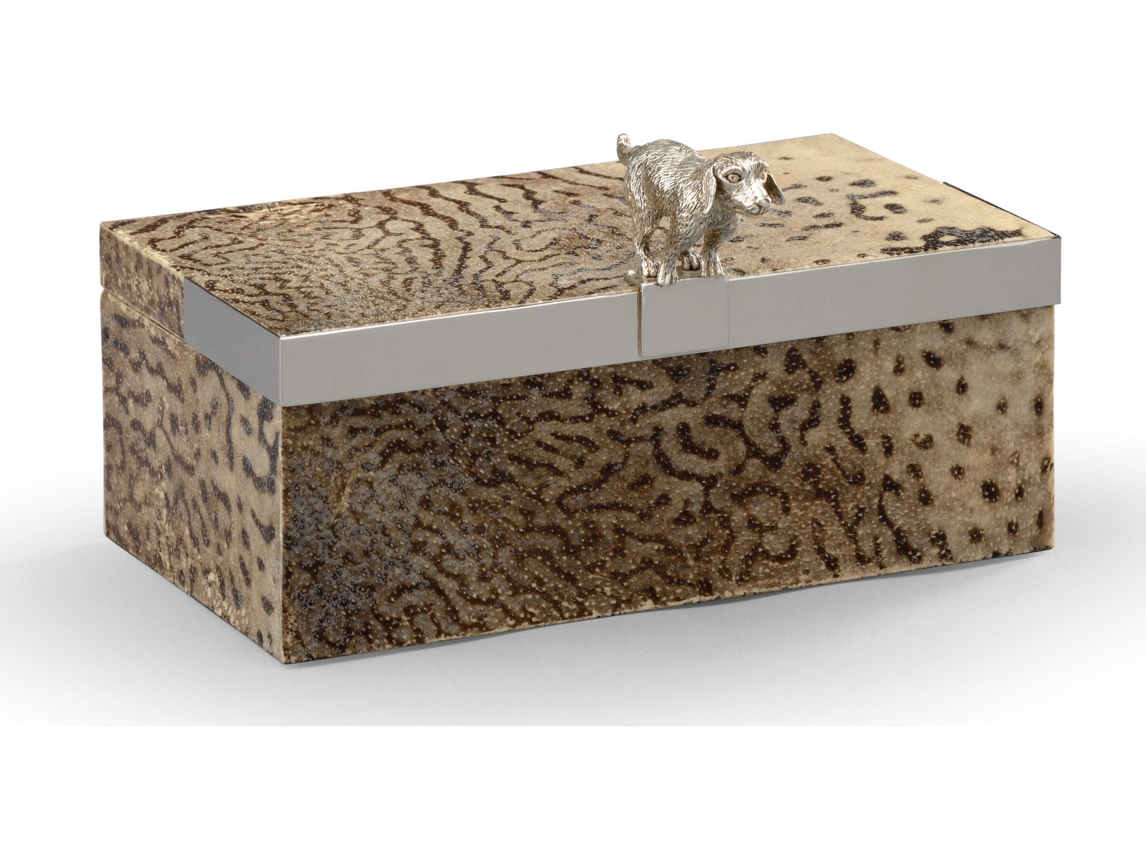 Chelsea House Ostrich