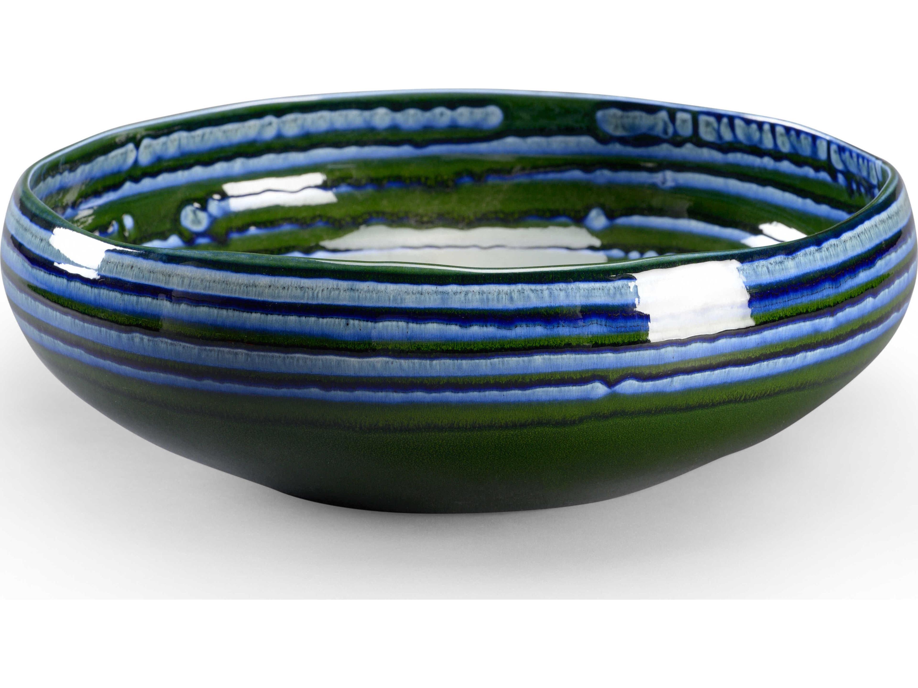 Swirl Bowl