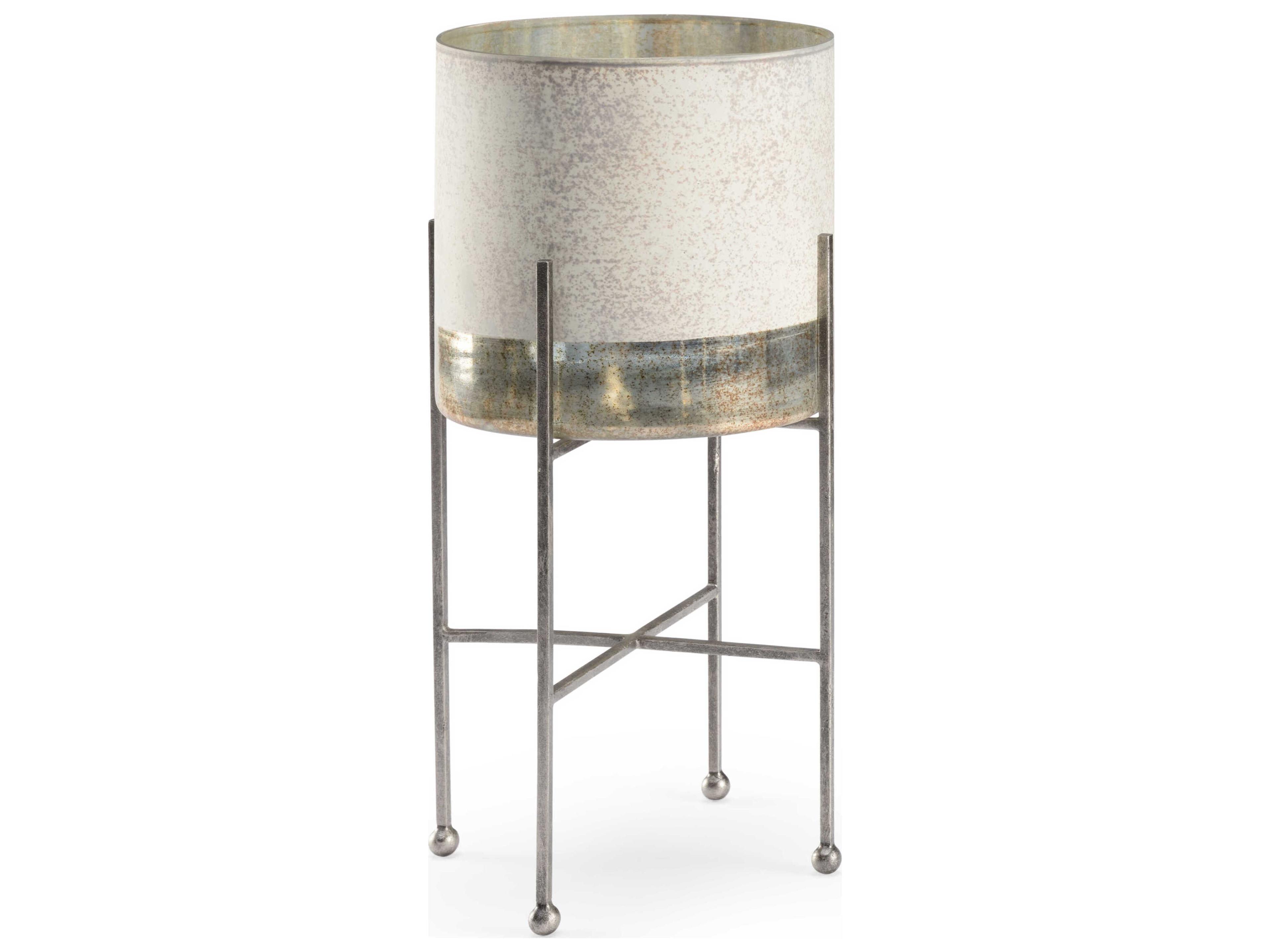 Chelsea House Ragsdale Candleholder