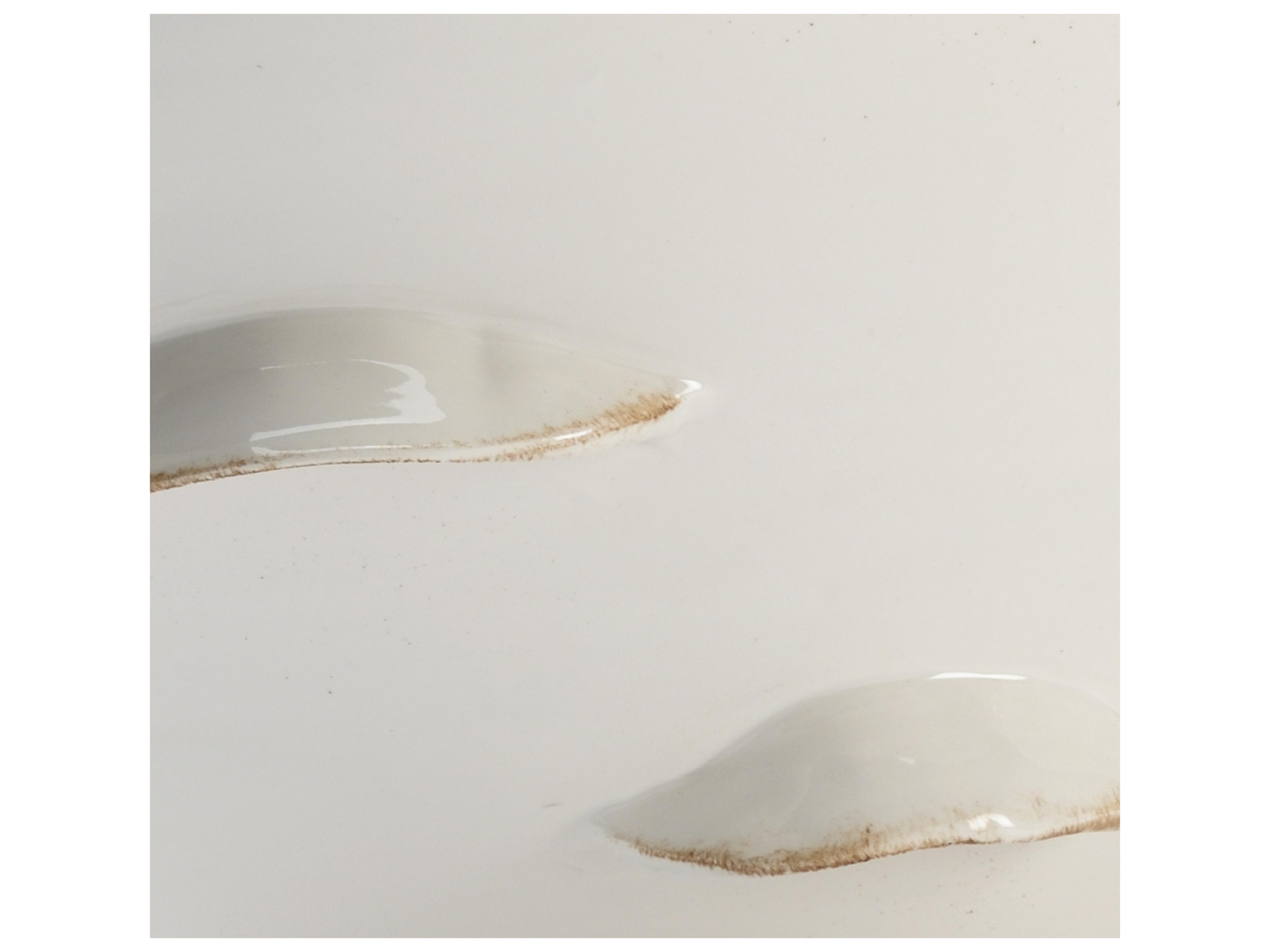 Chelsea House Whiston Bowl - White