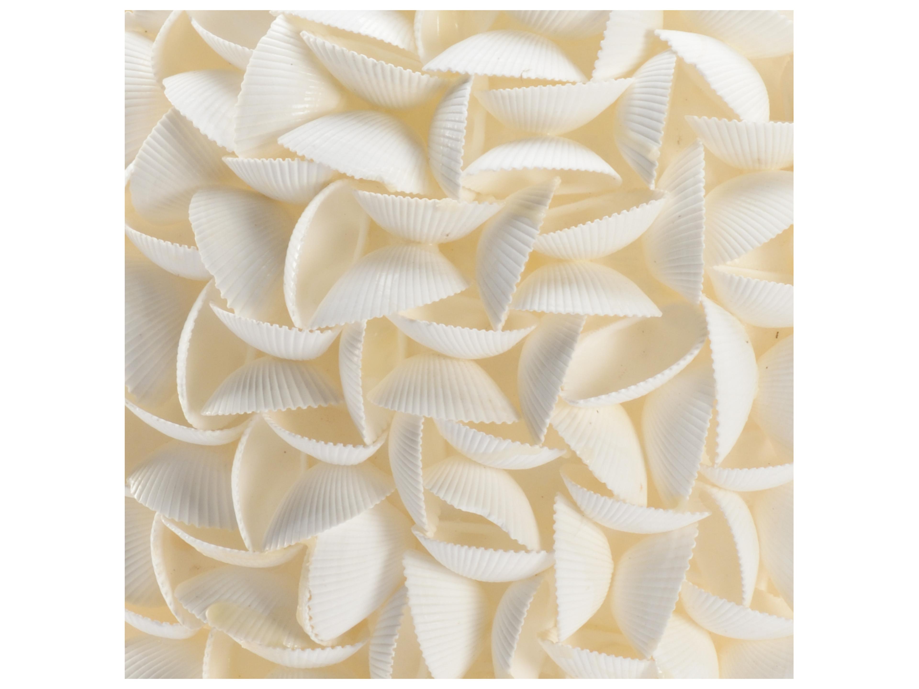 Chelsea House Shelled Urn