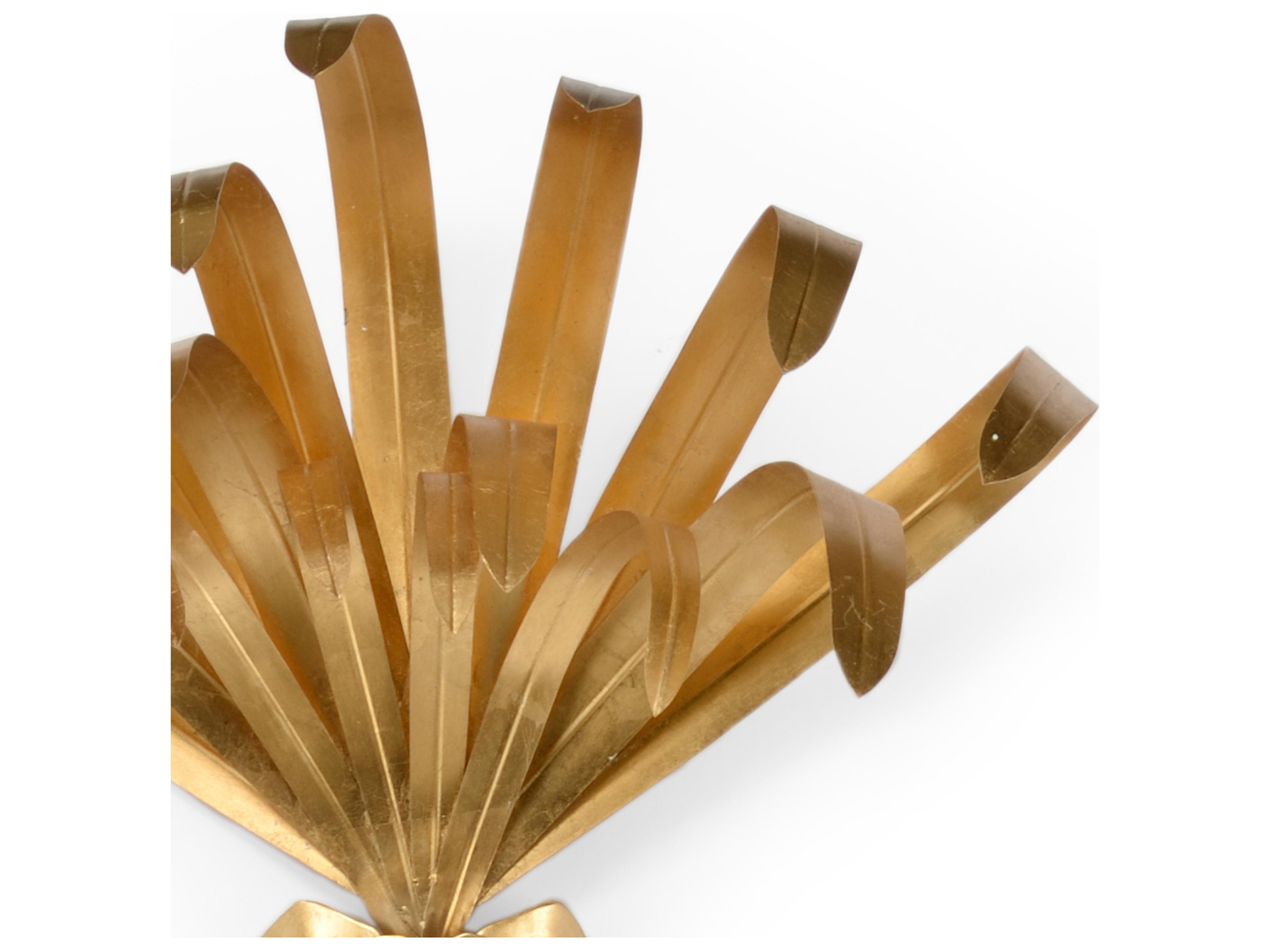 Chelsea House Palm Tree - Gold