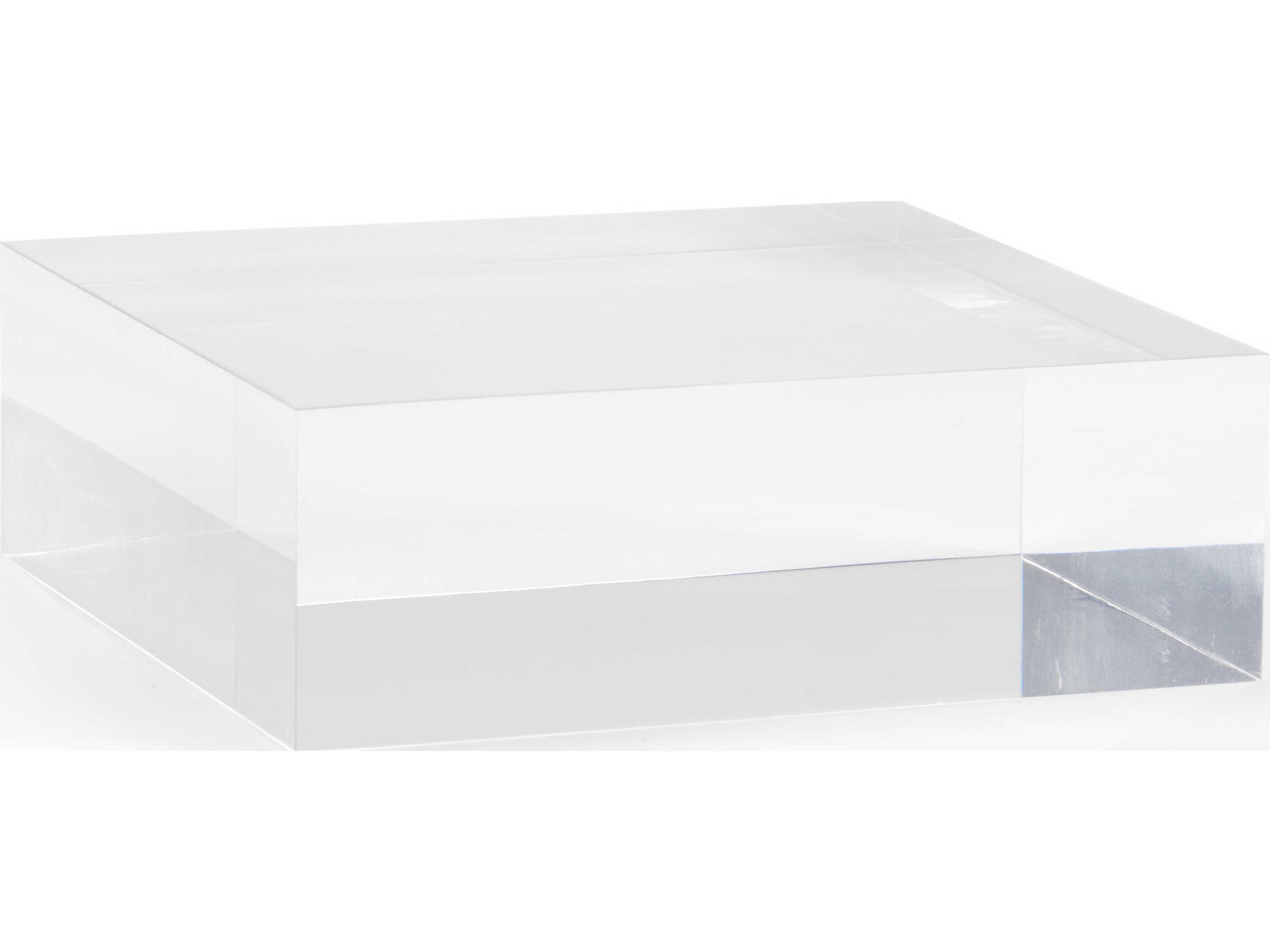 Chelsea House Large Square Plinth