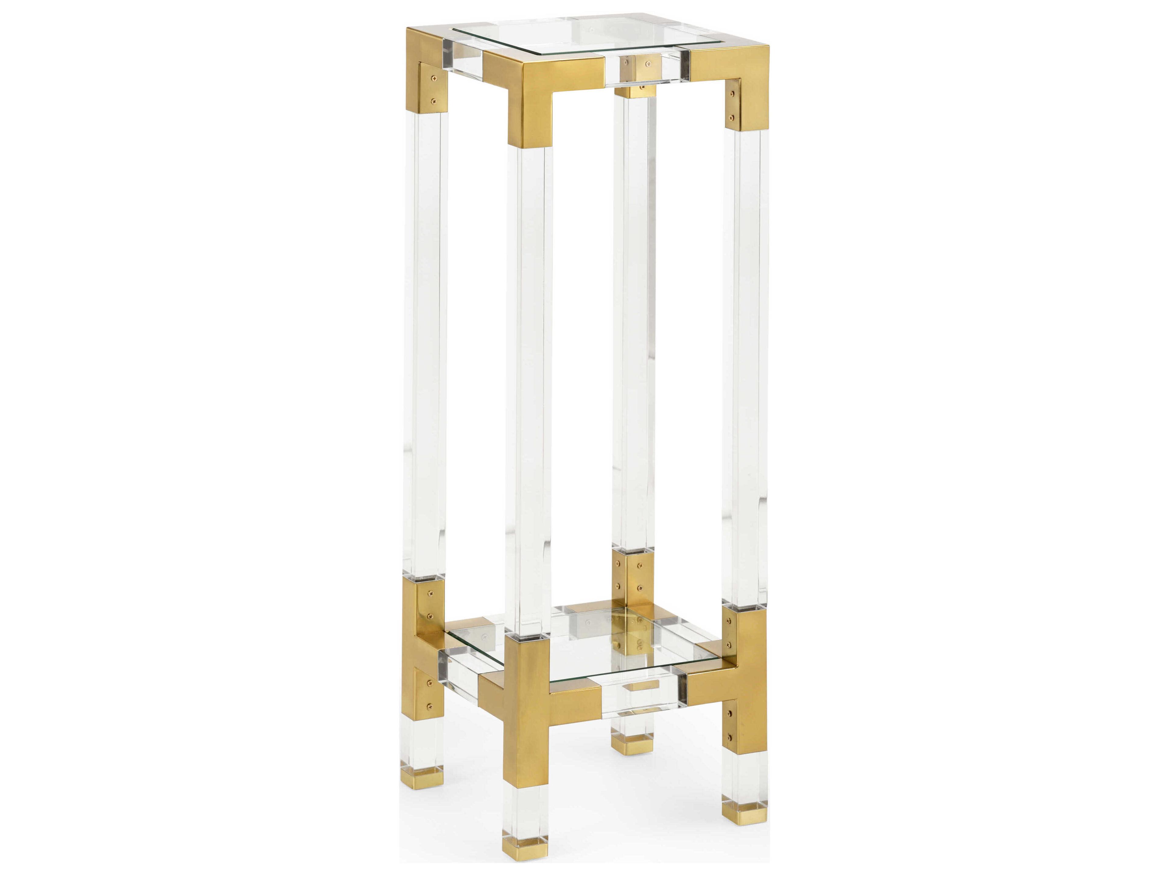 Chelsea Pedestal (Lg)