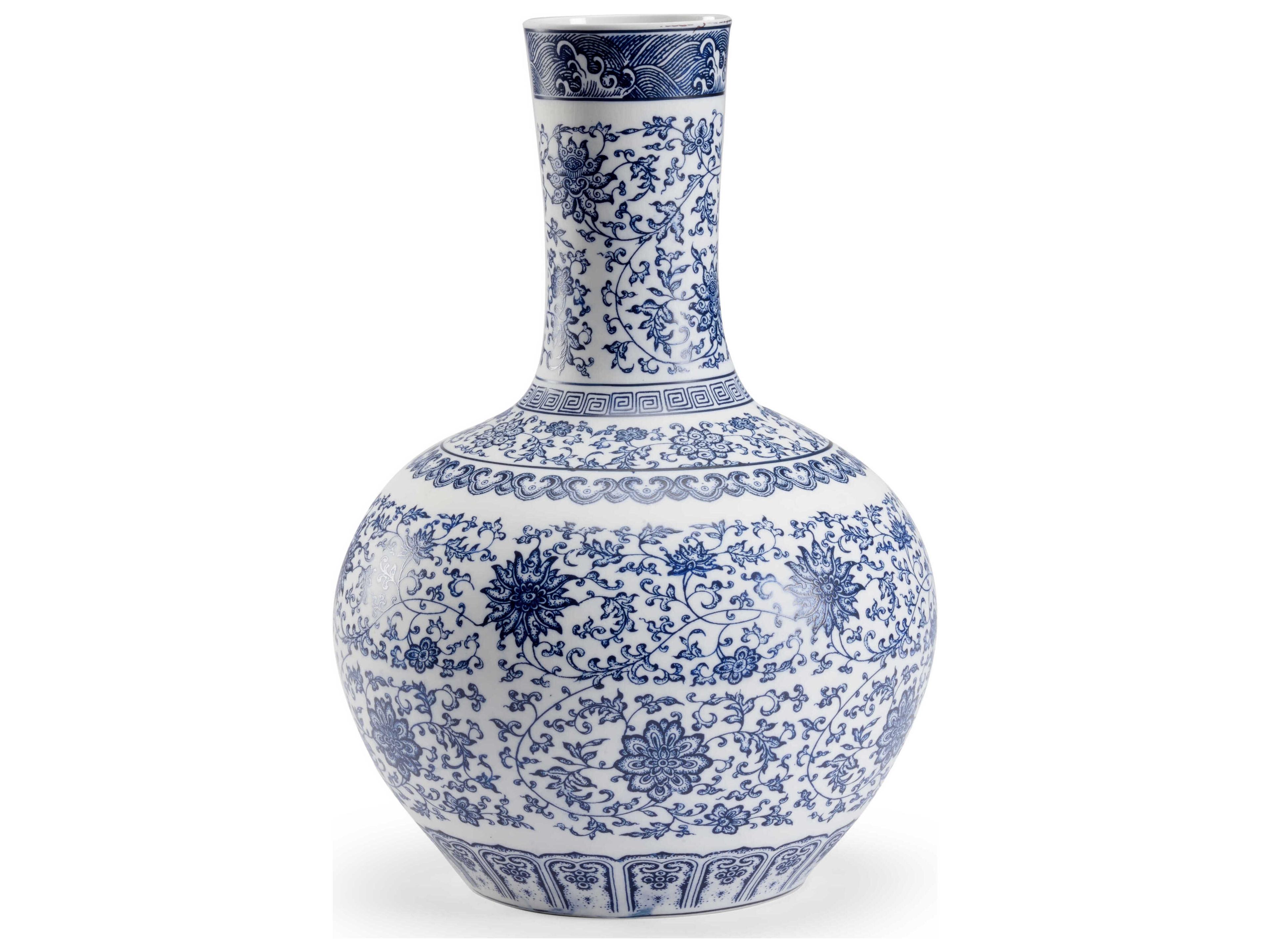 Chelsea House Edo Vase