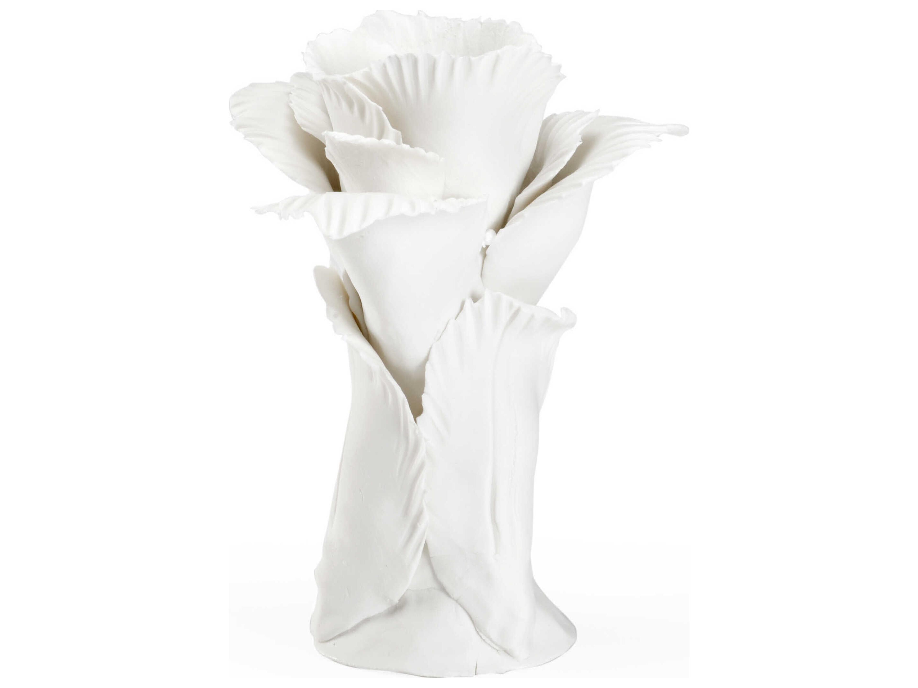 Chelsea House Chelsea Flower - White