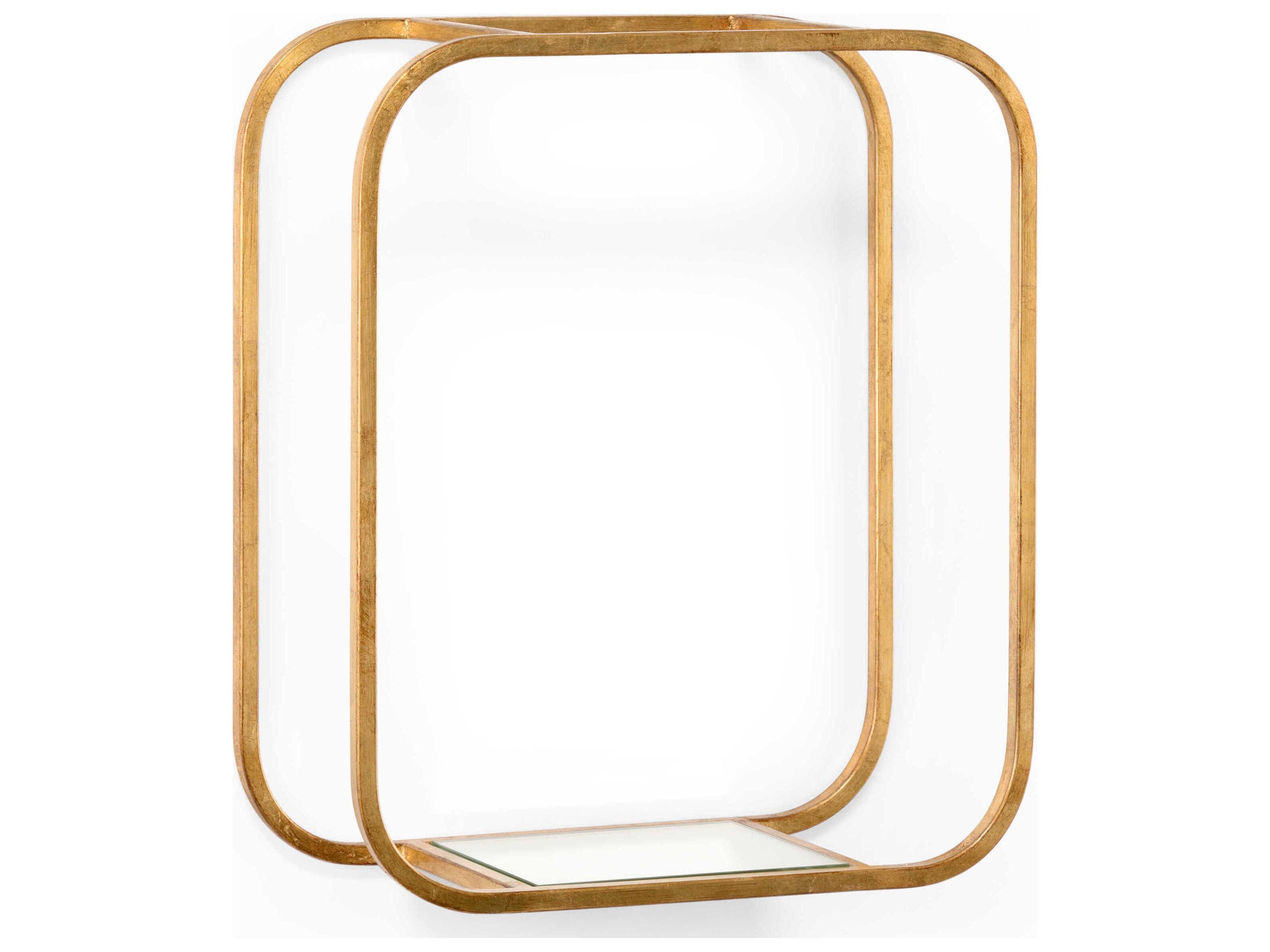 Chelsea House Jamie Merida Oval Bric Brac Wall Bracket