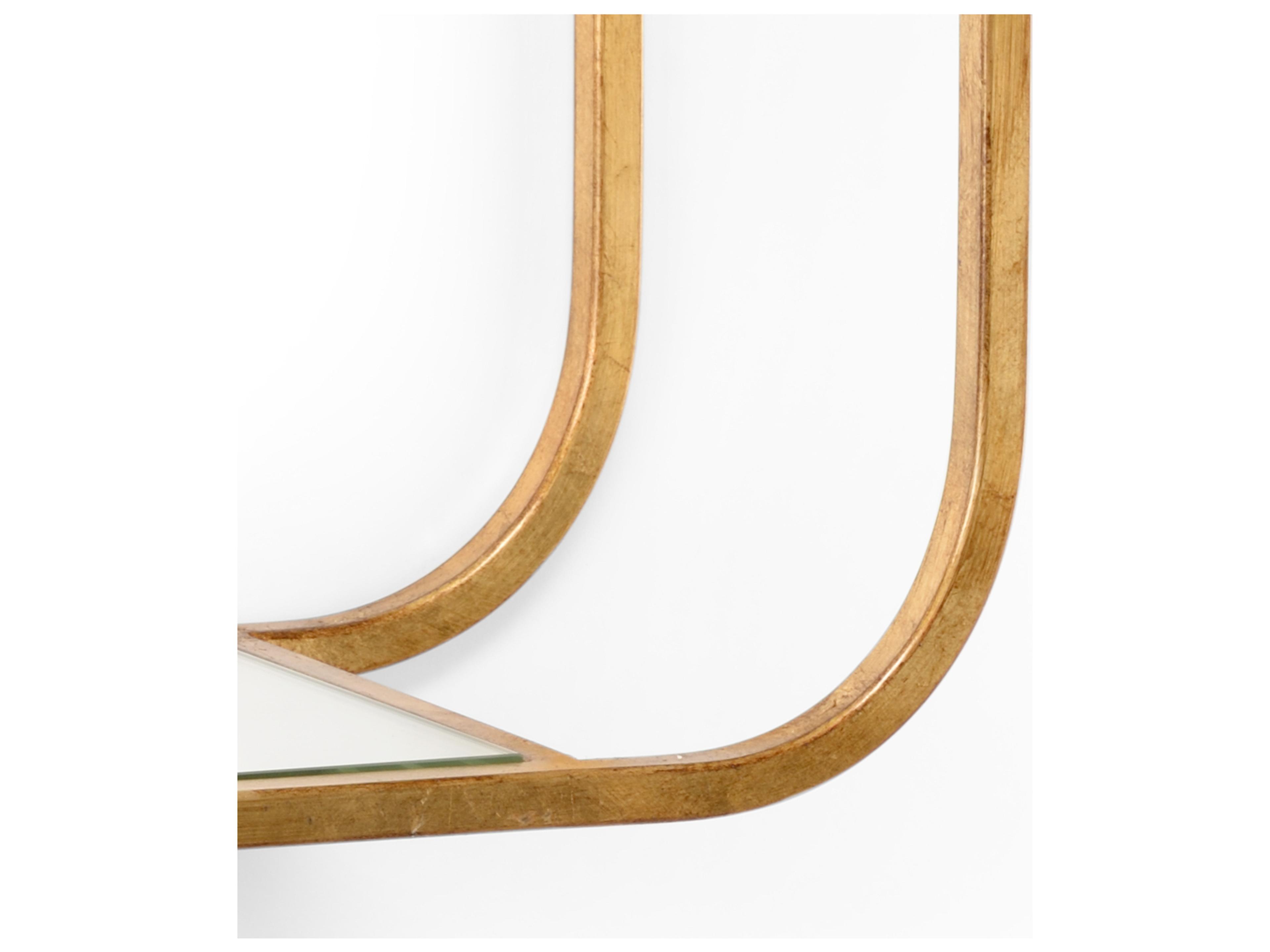 Chelsea House Jamie Merida Oval Bric Brac Wall Bracket