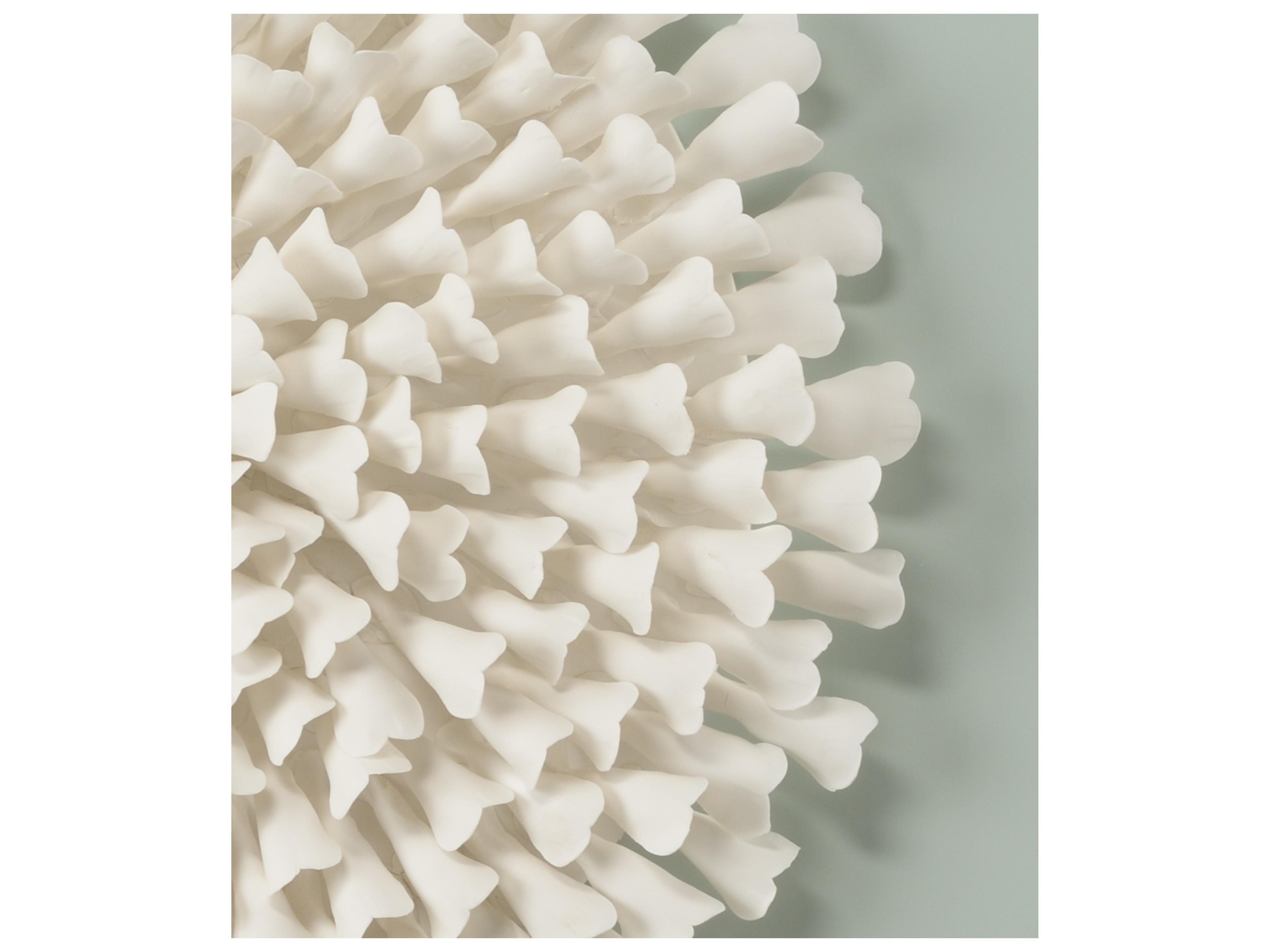 Chelsea House Claire Bell Succulent Wall Sculpture - A