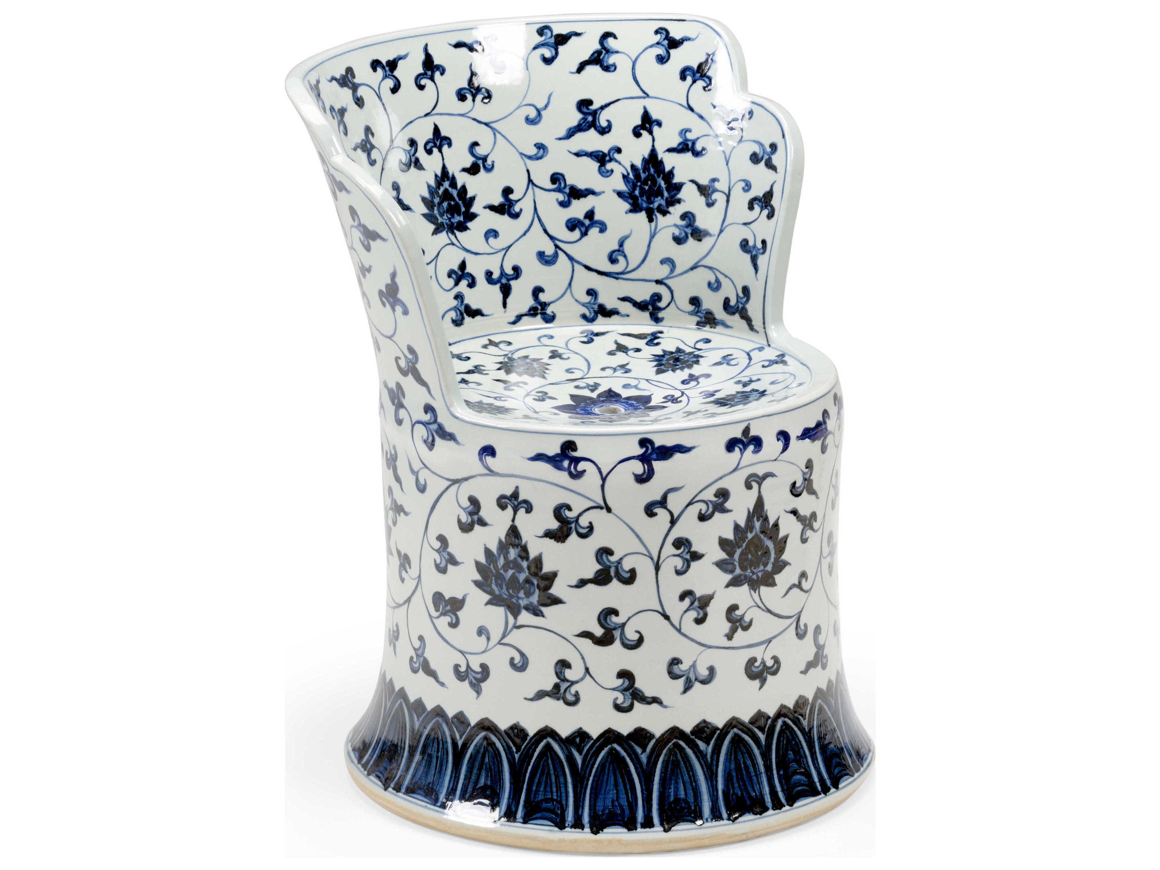 Chelsea House Kingswood Chair