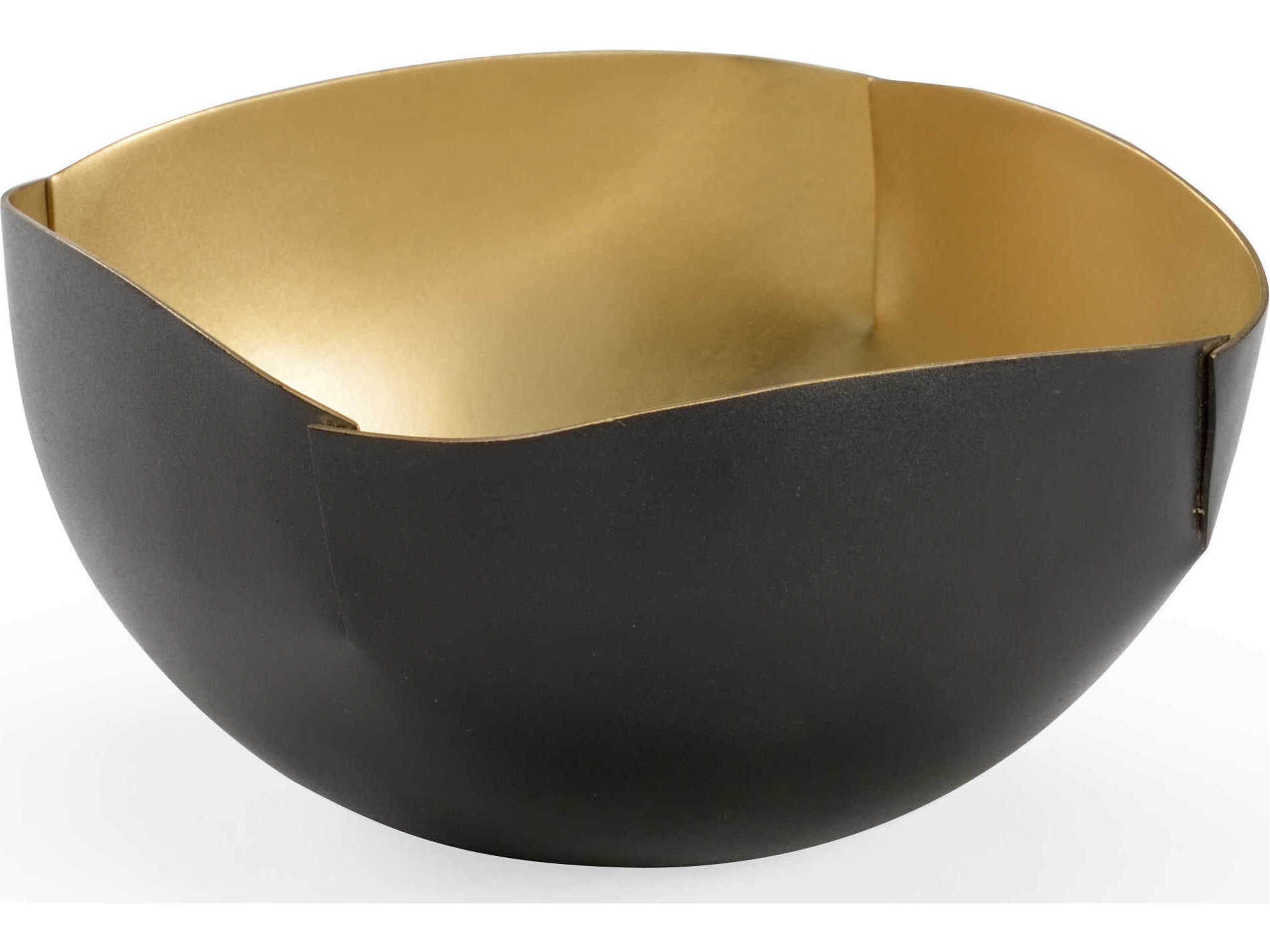 Square Double Edge Bowl