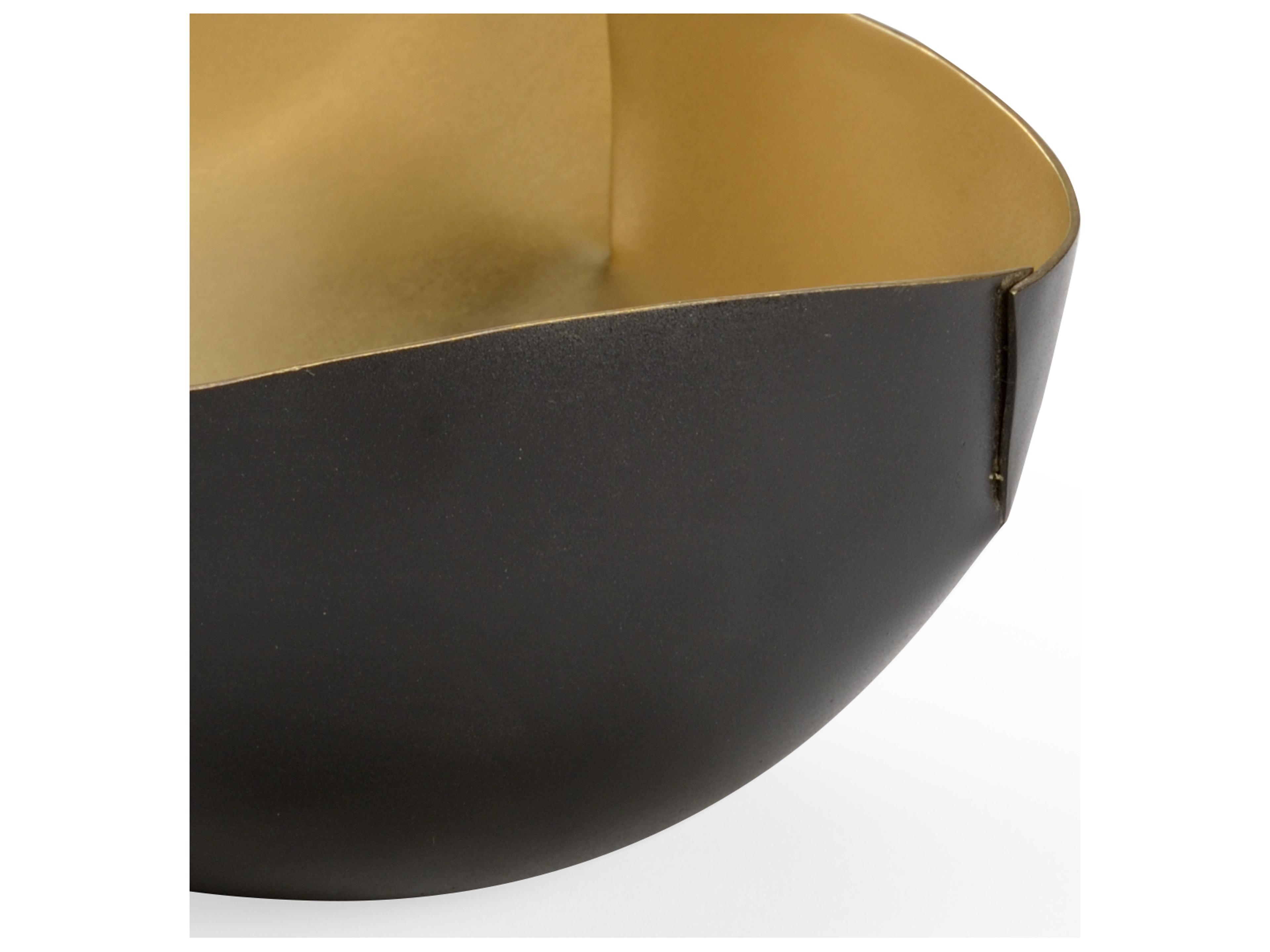 Chelsea House Square Double Edge Bowl