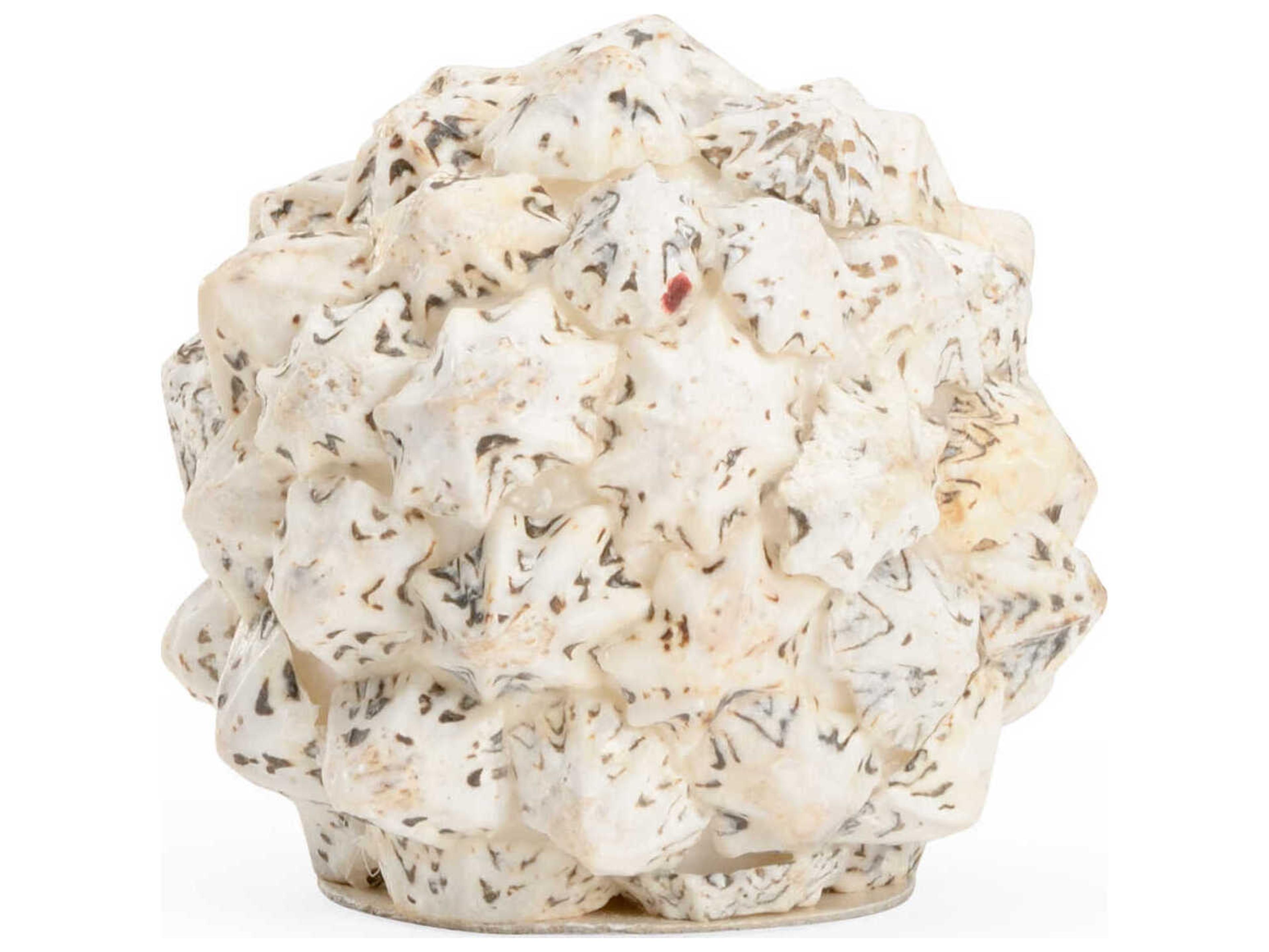 Claire Bell Shell Ball