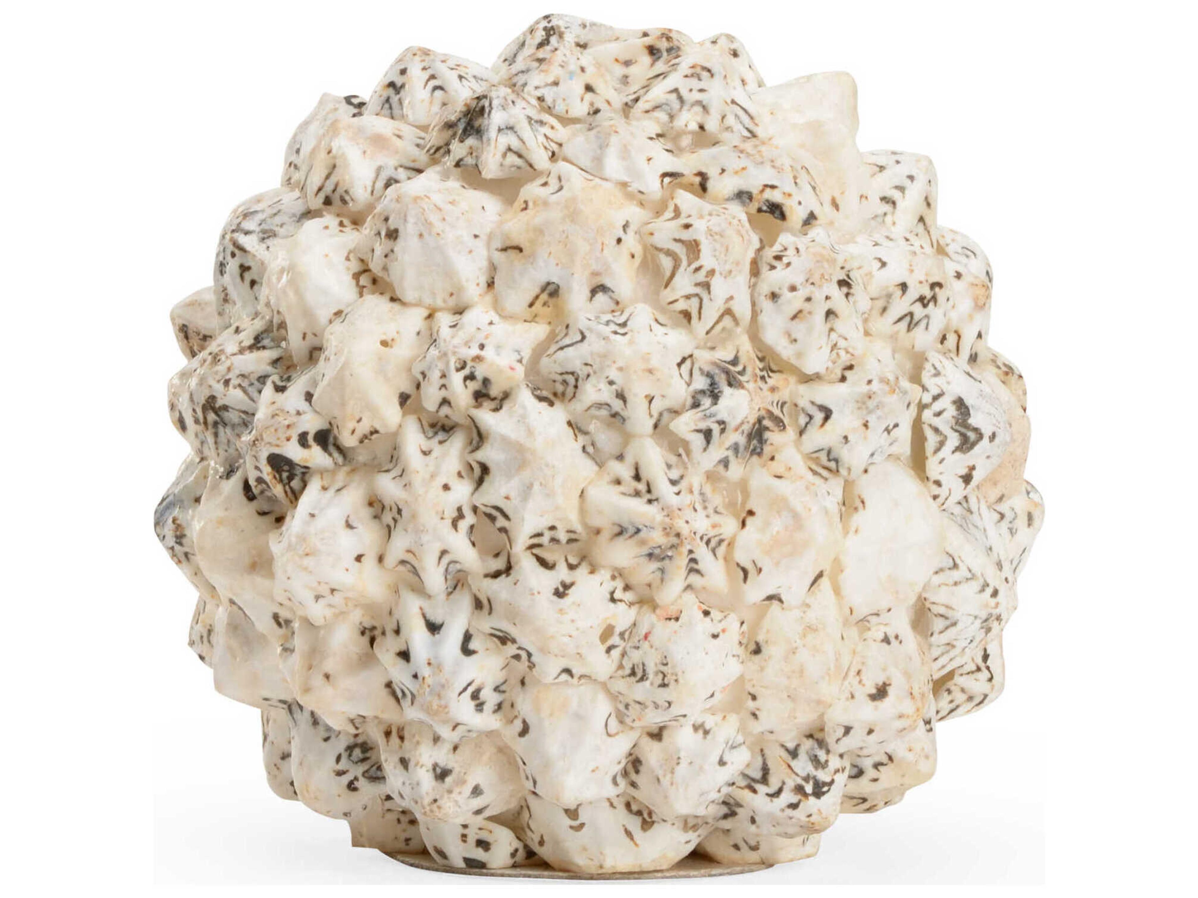 Claire Bell Shell Ball