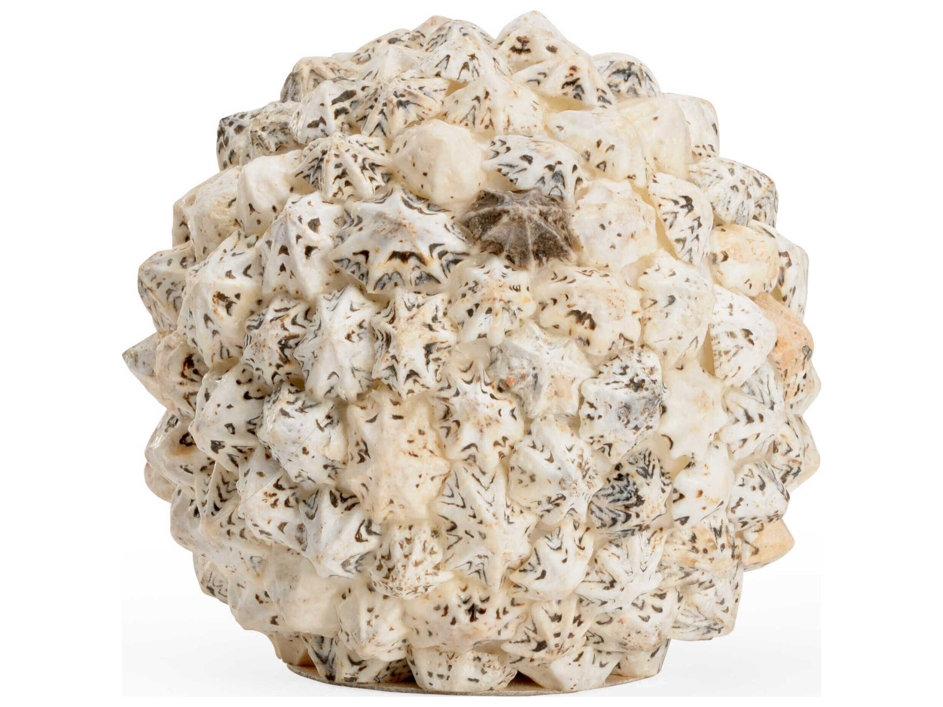 Claire Bell Shell Ball