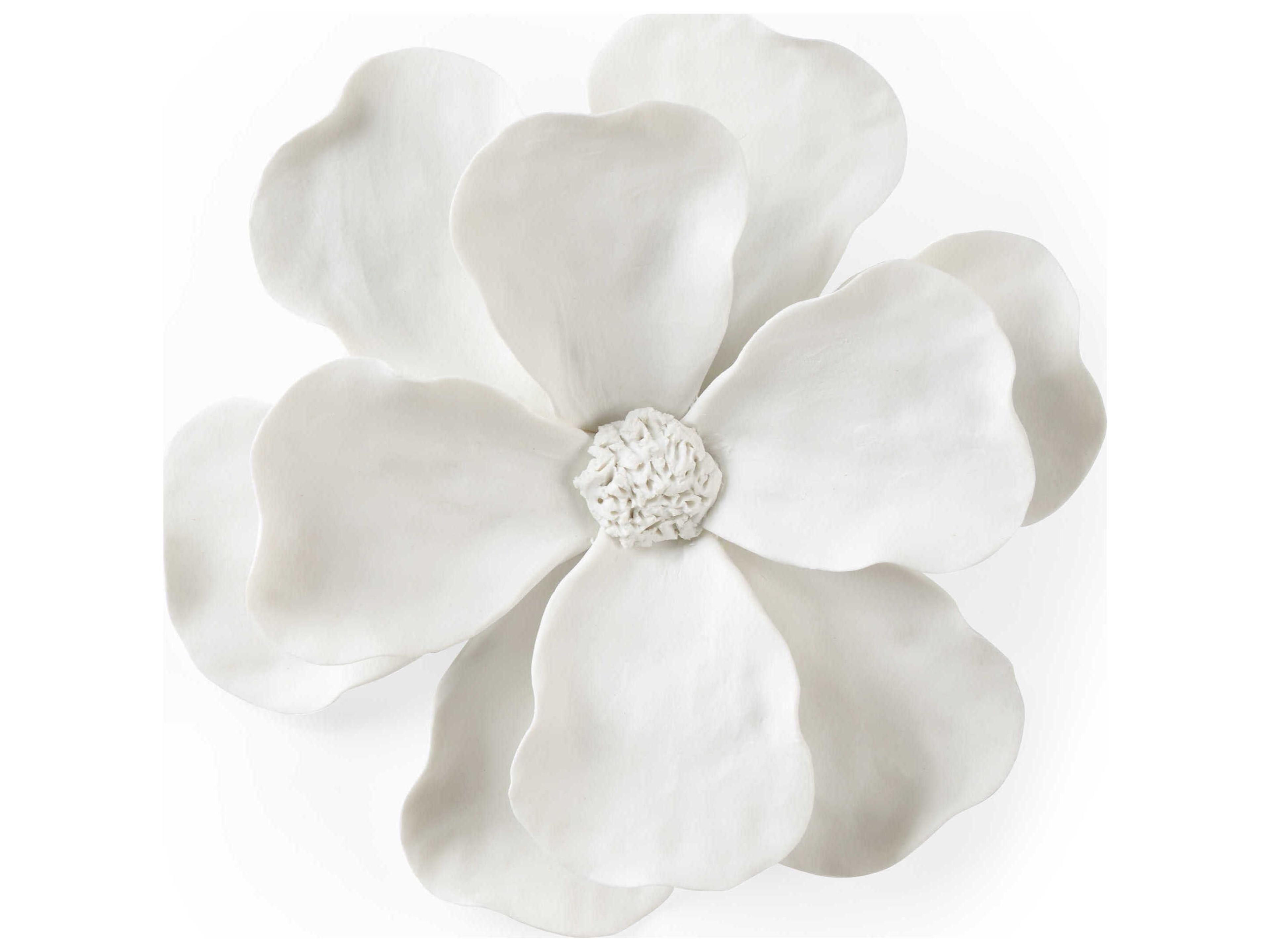 Elizabeth Wicker Camellia Wall Flower