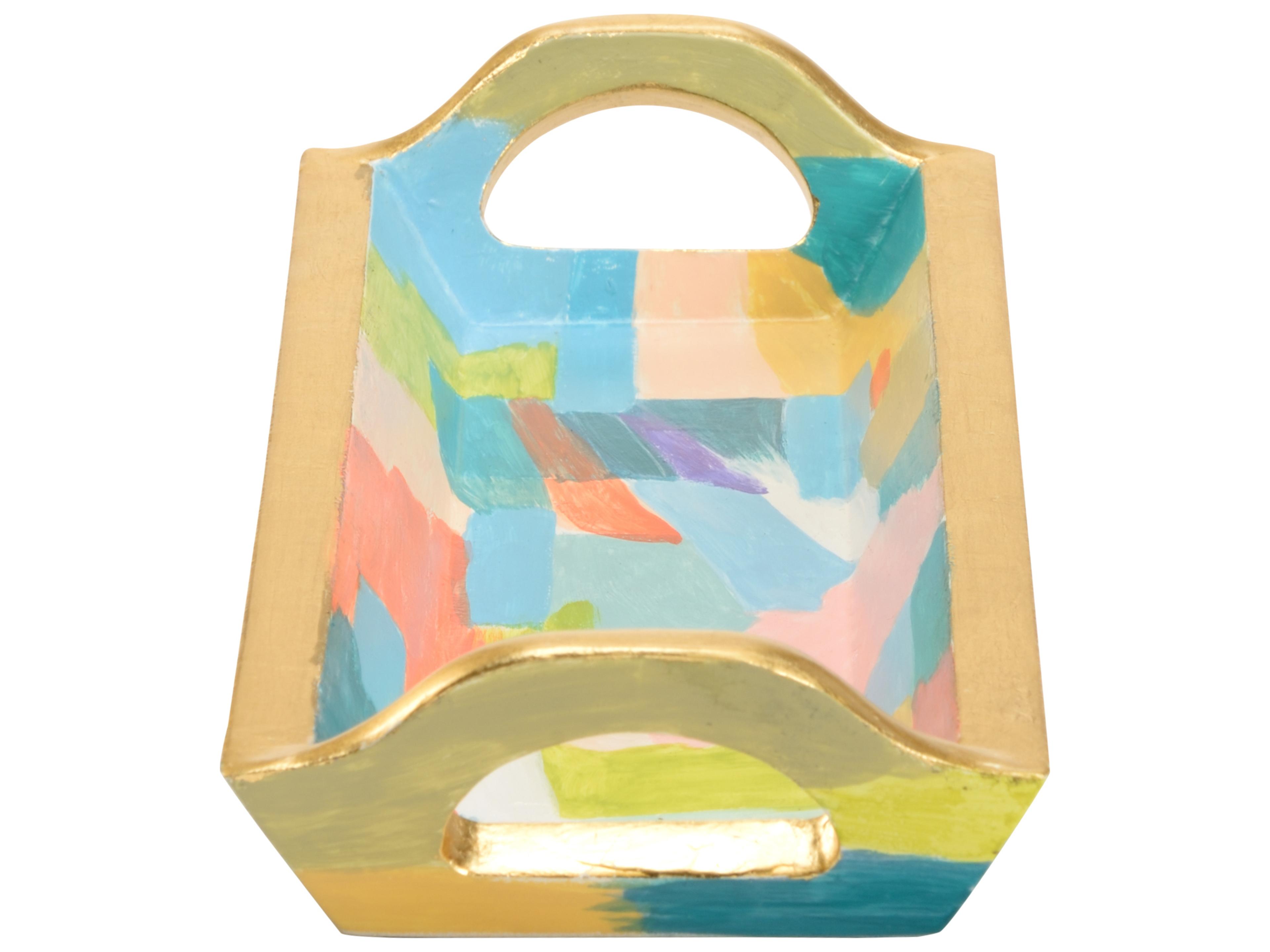 Chelsea House Elaine Burge Rosie Tray