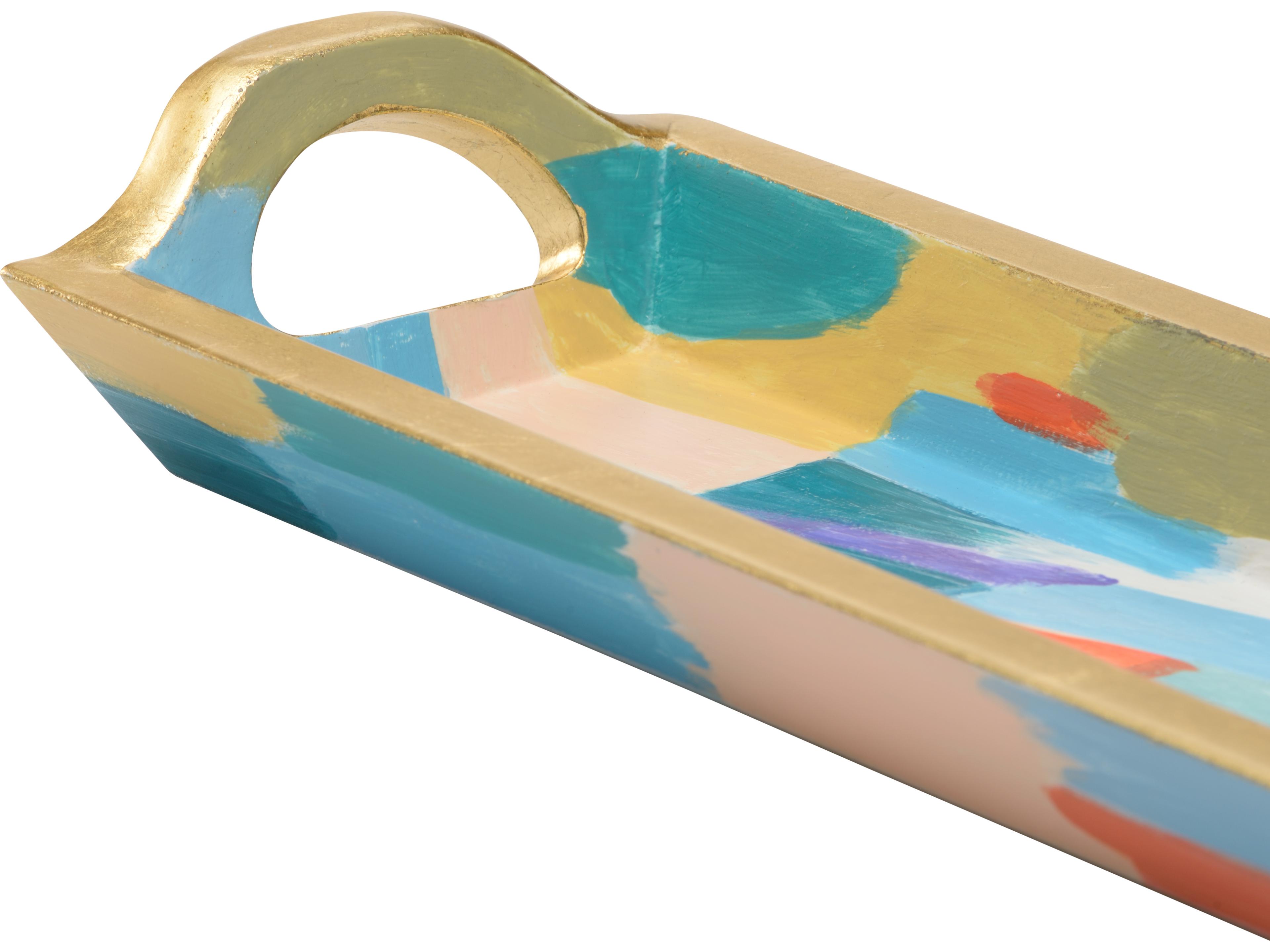 Chelsea House Elaine Burge Rosie Tray