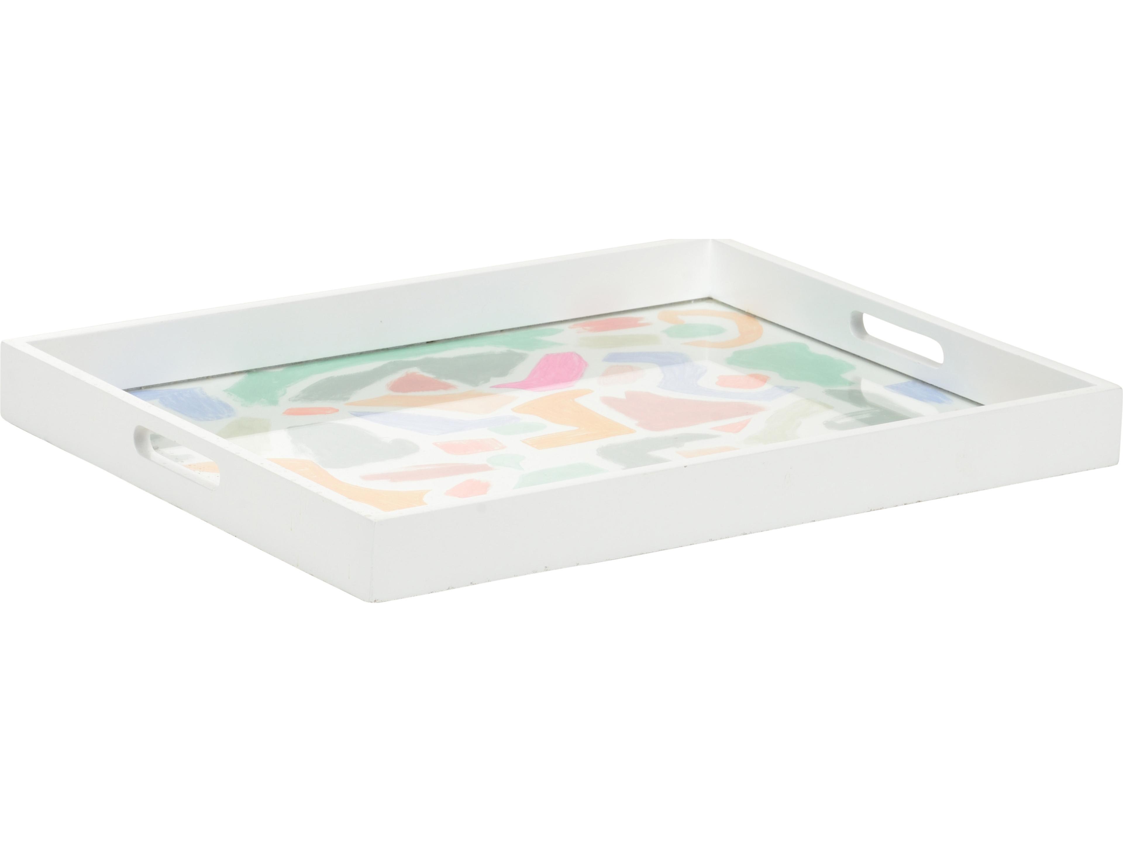 Chelsea House Elaine Burge Coloring Tray