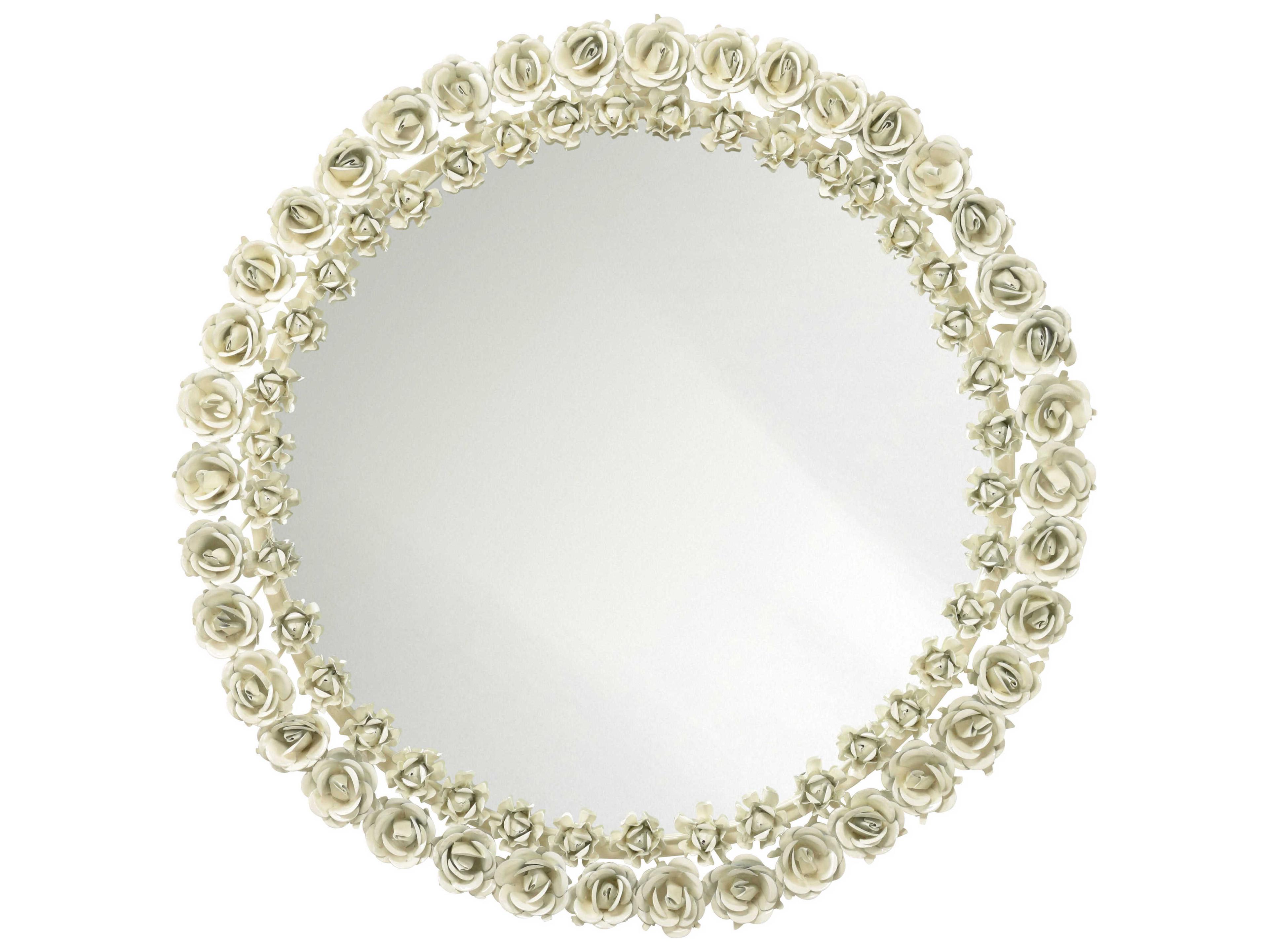 Chelsea House Flourish Mirror