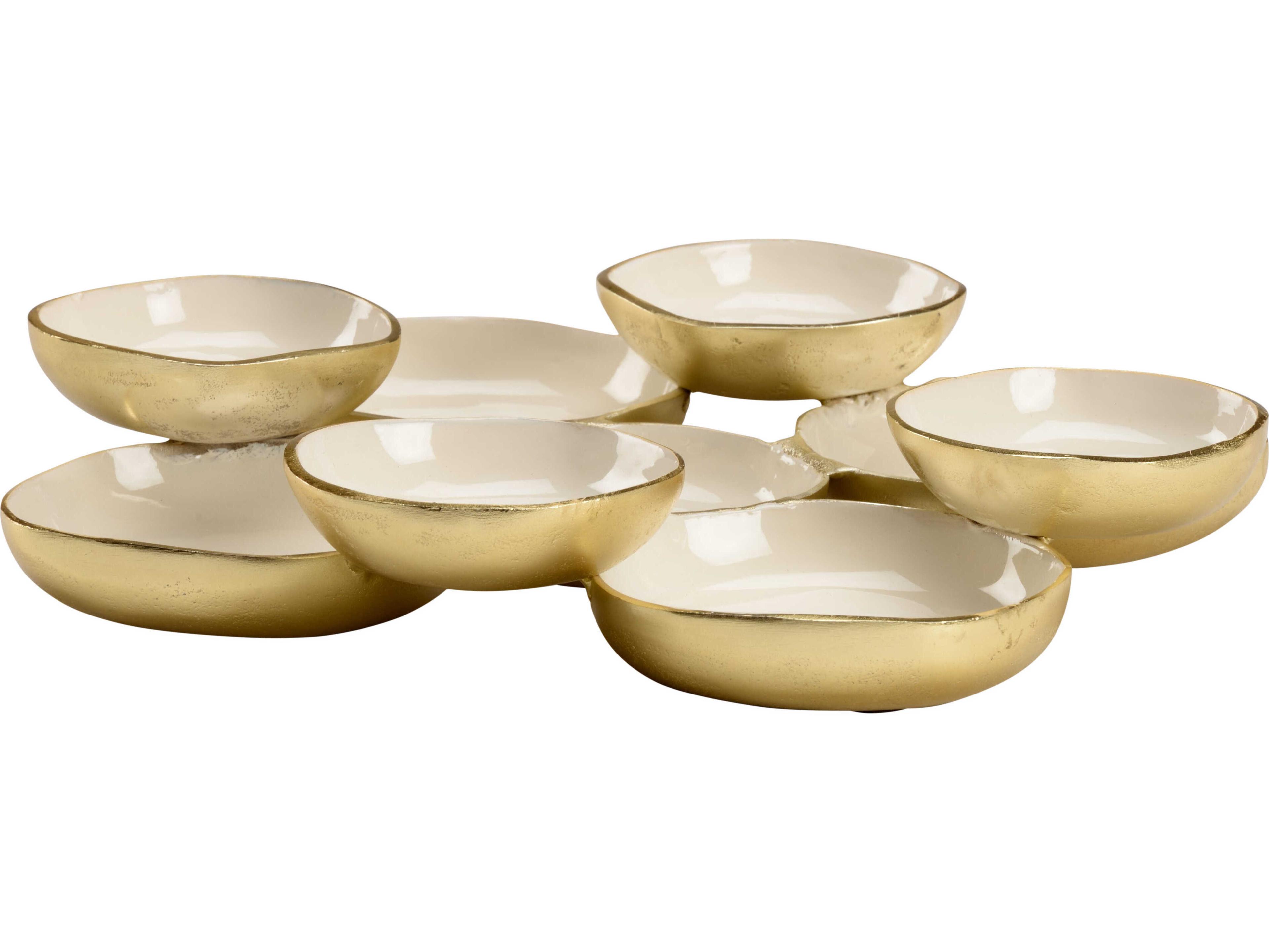 Multidimensional Tray