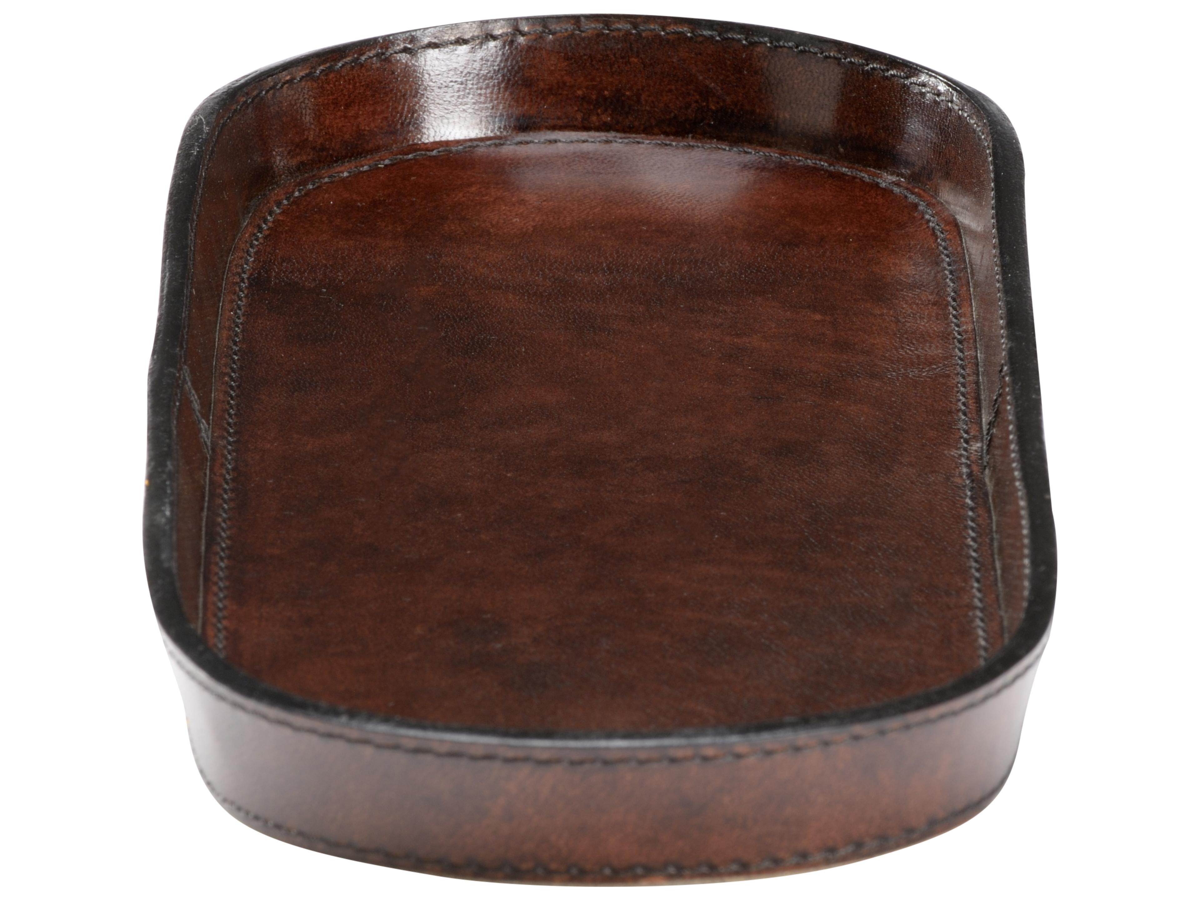 Chelsea House Oval Valet Tray