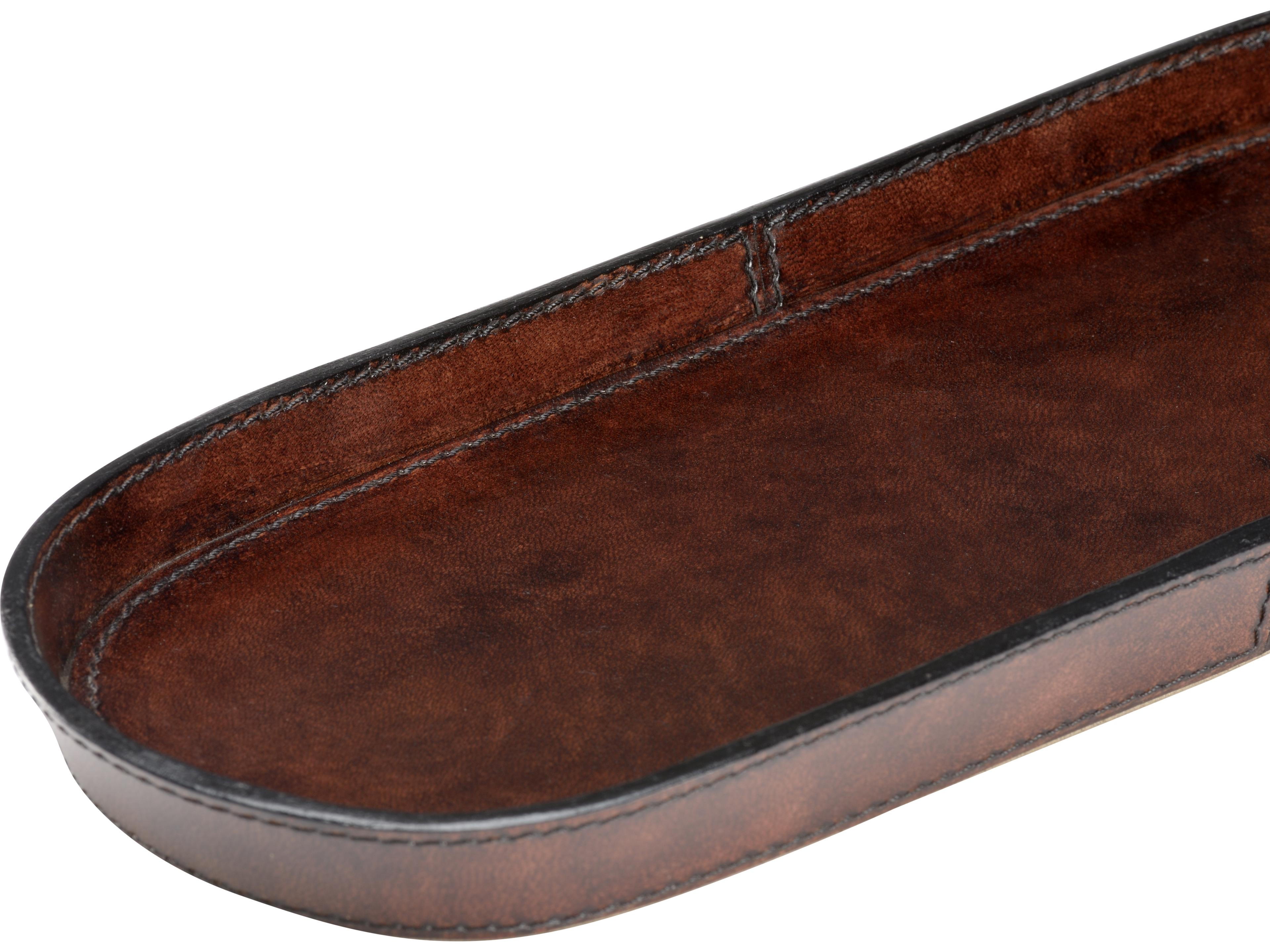 Chelsea House Oval Valet Tray