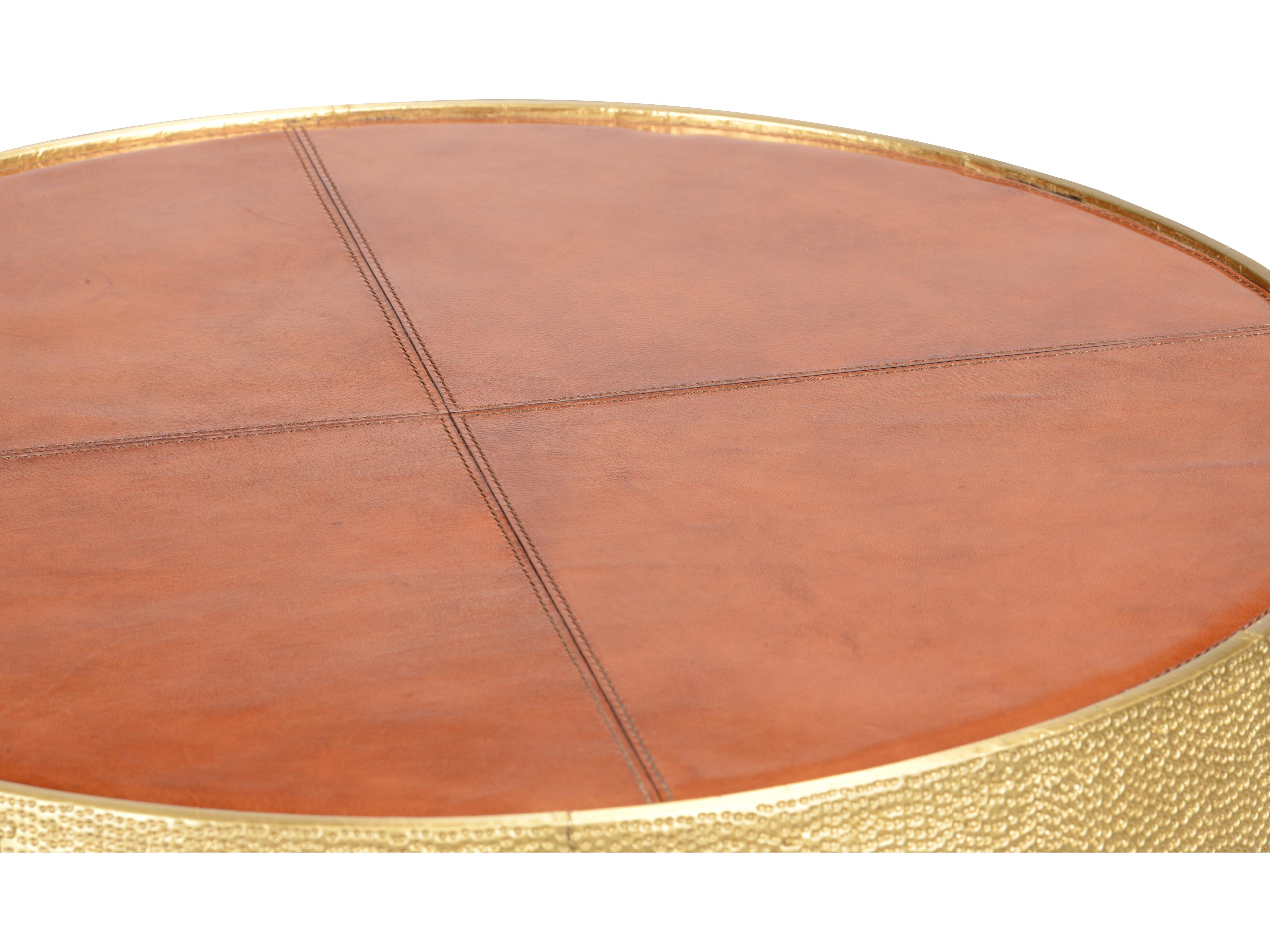 Chelsea House Drum Table