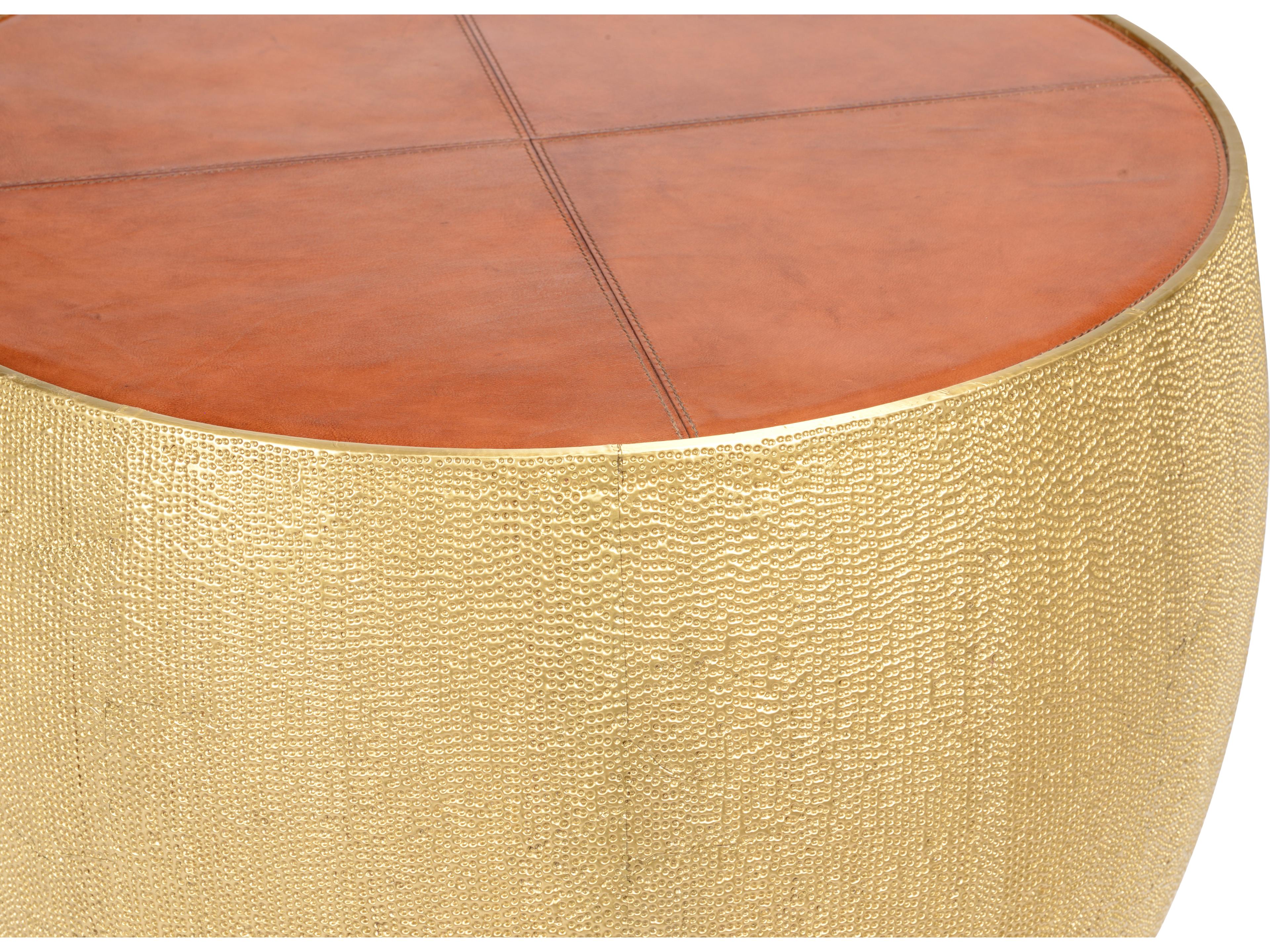 Chelsea House Drum Table