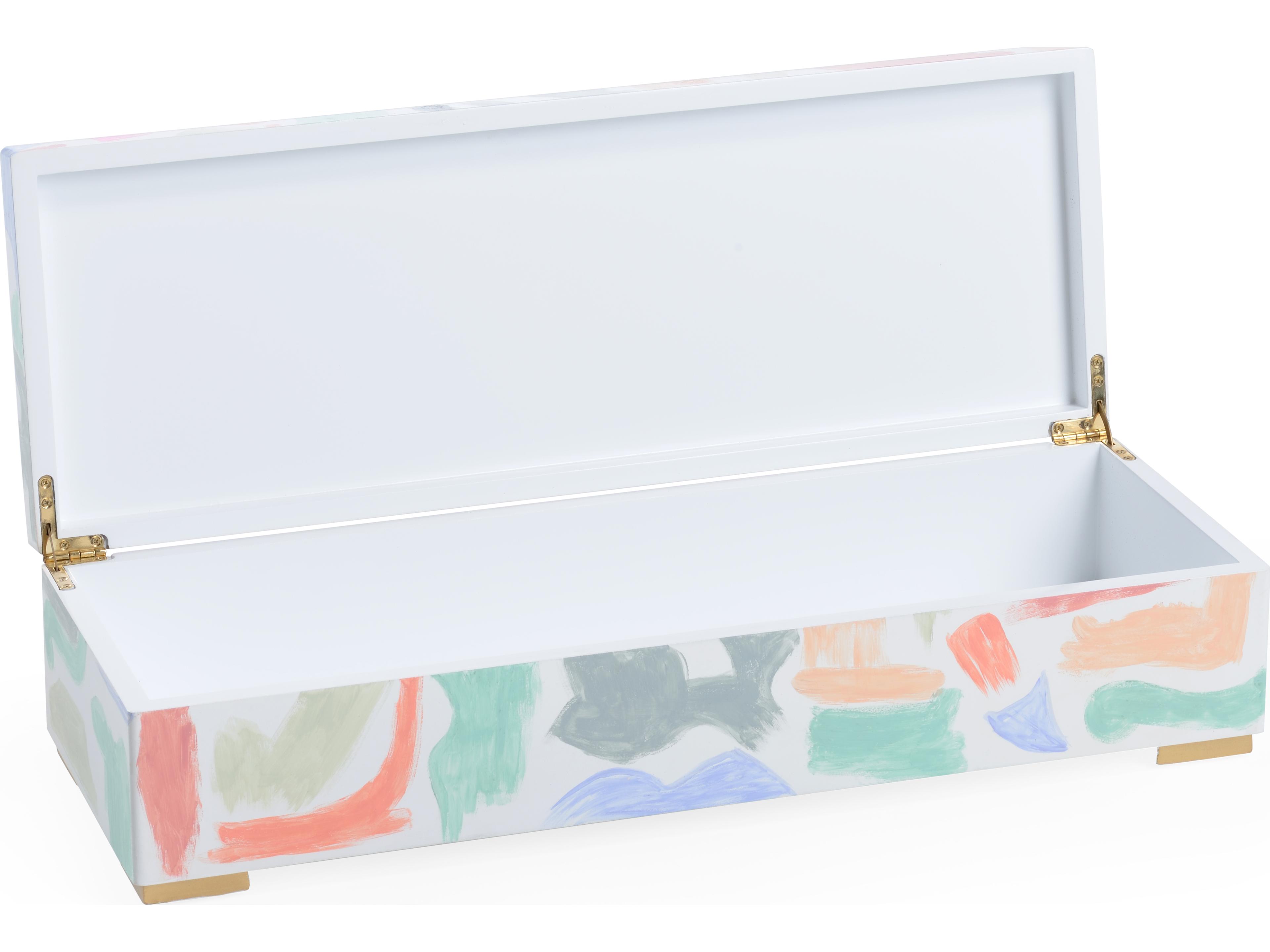 Chelsea House Elaine Burge Pheasant Box