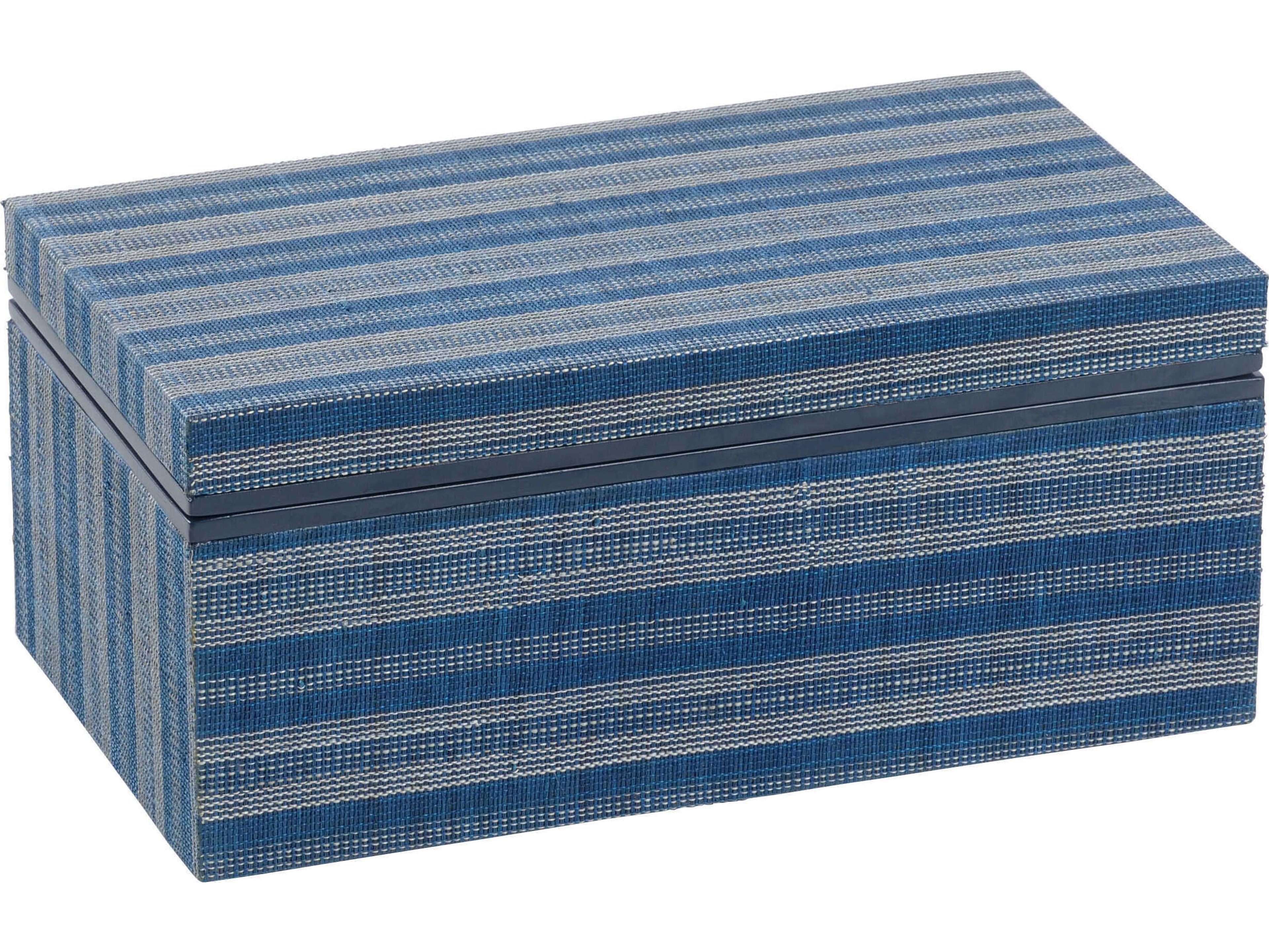 Chelsea House Lexington Box - Royal