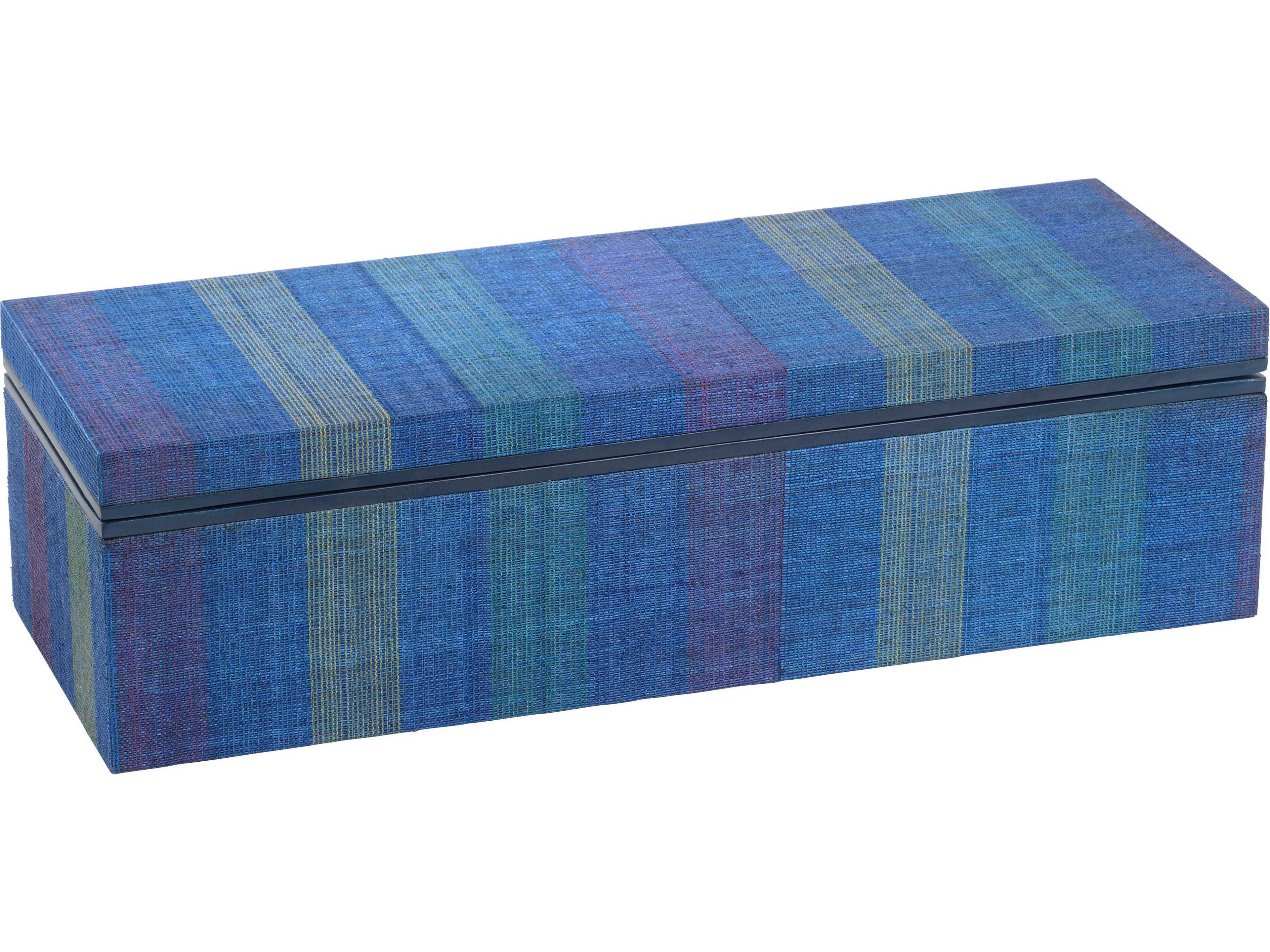 Wadley Box - Multicolor