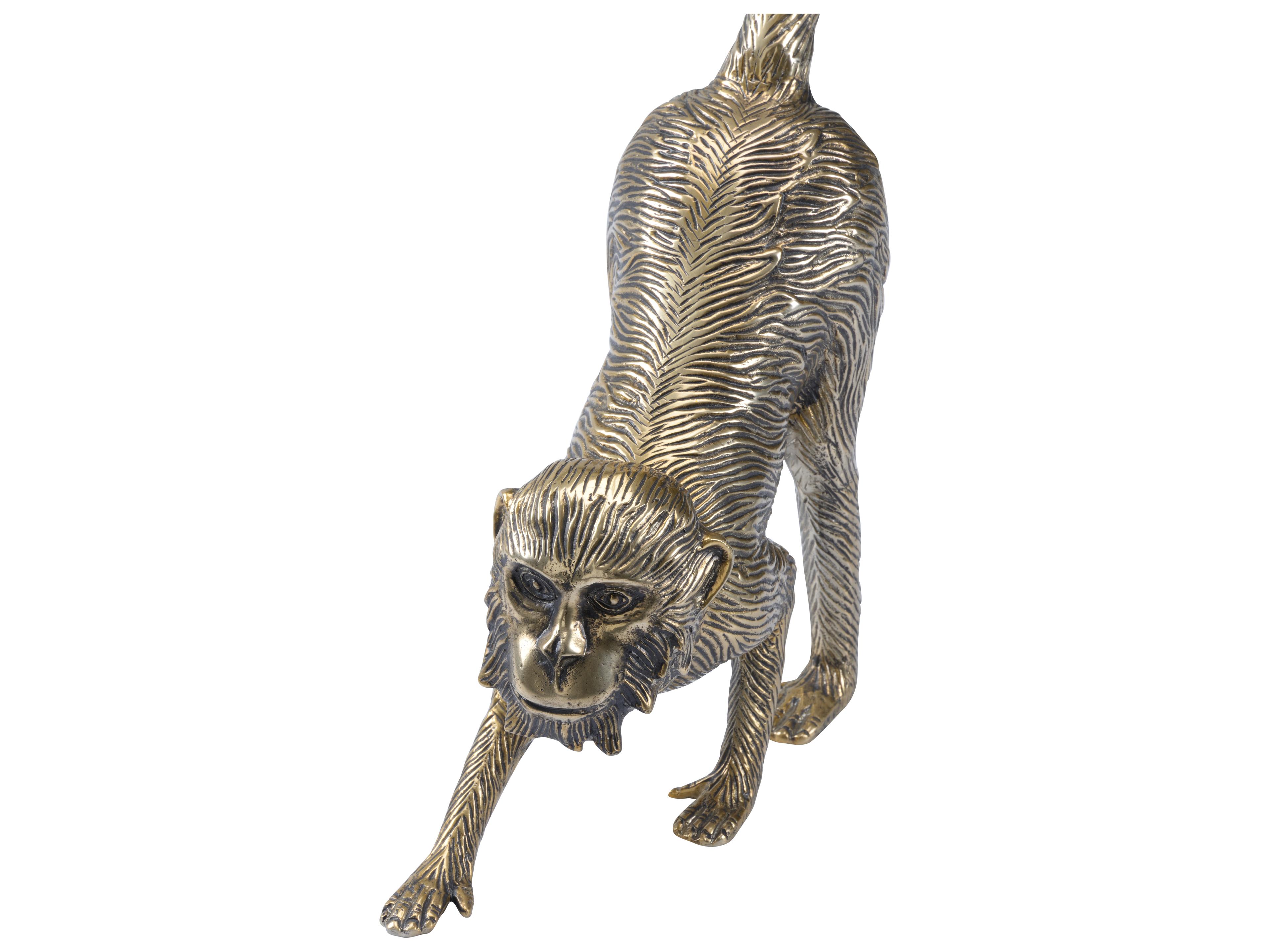 Chelsea House Standing Monkey