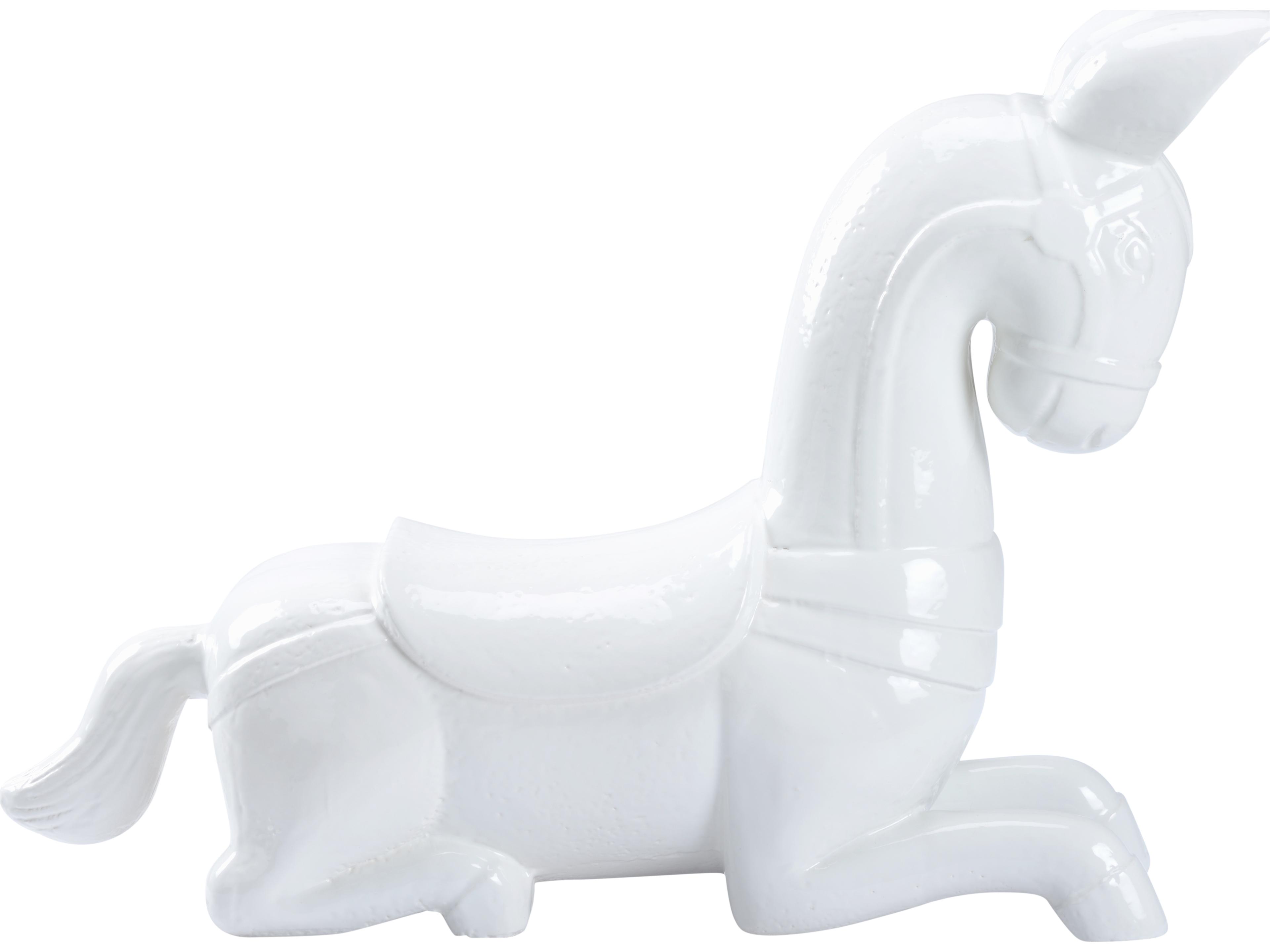 Chelsea House Claire Bell Majestic Horse Sculpture