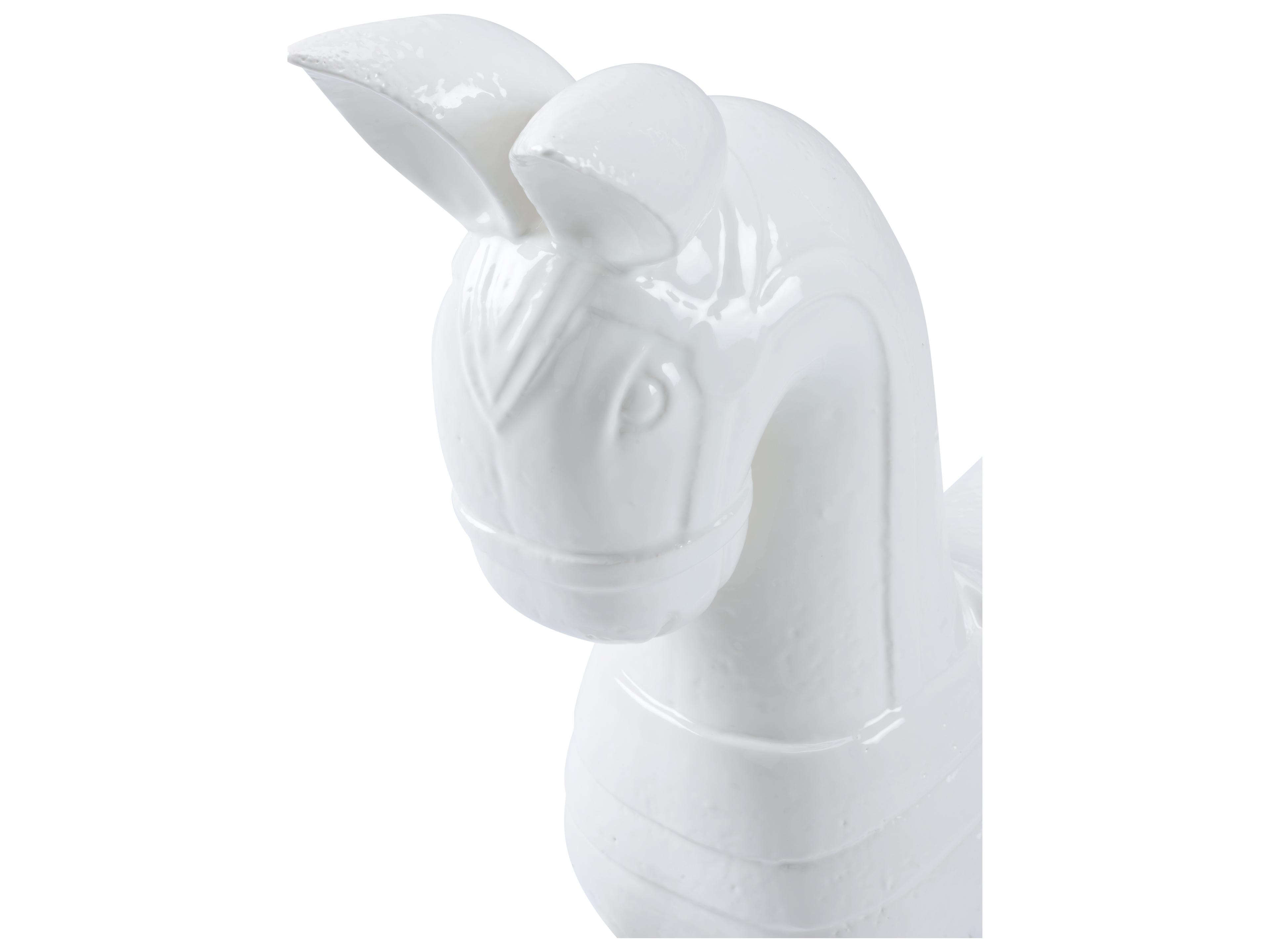 Chelsea House Claire Bell Majestic Horse Sculpture