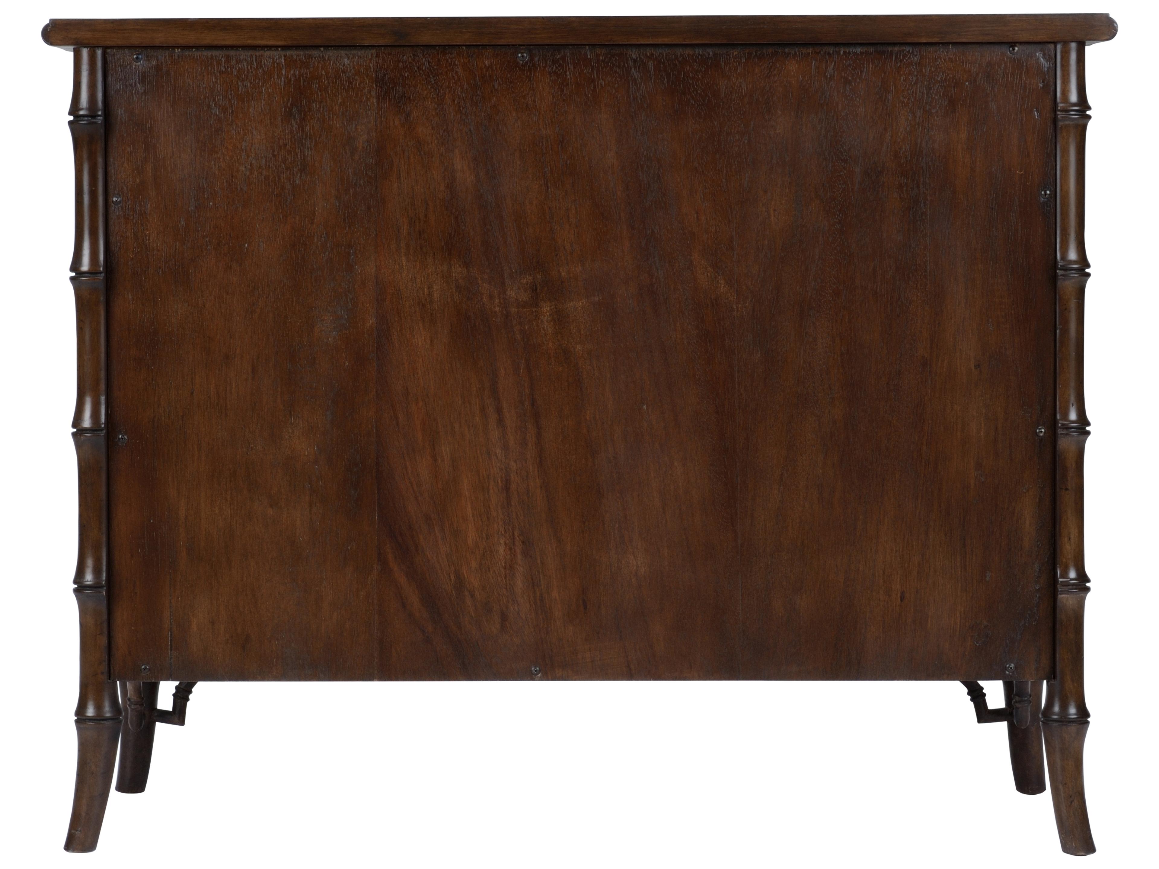 Chelsea House Sheraton Bamboo Chest