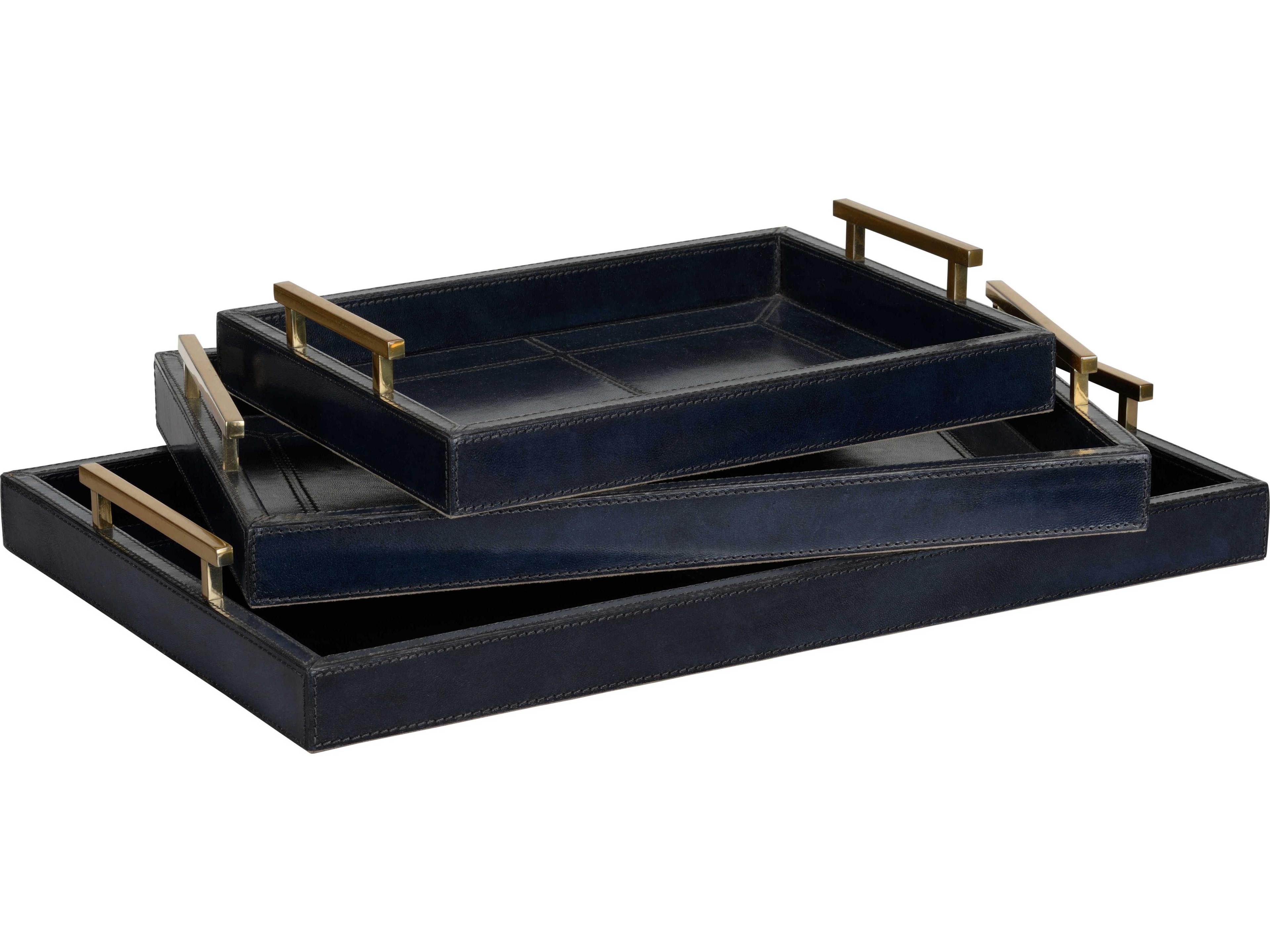 Chelsea House Assured Trays