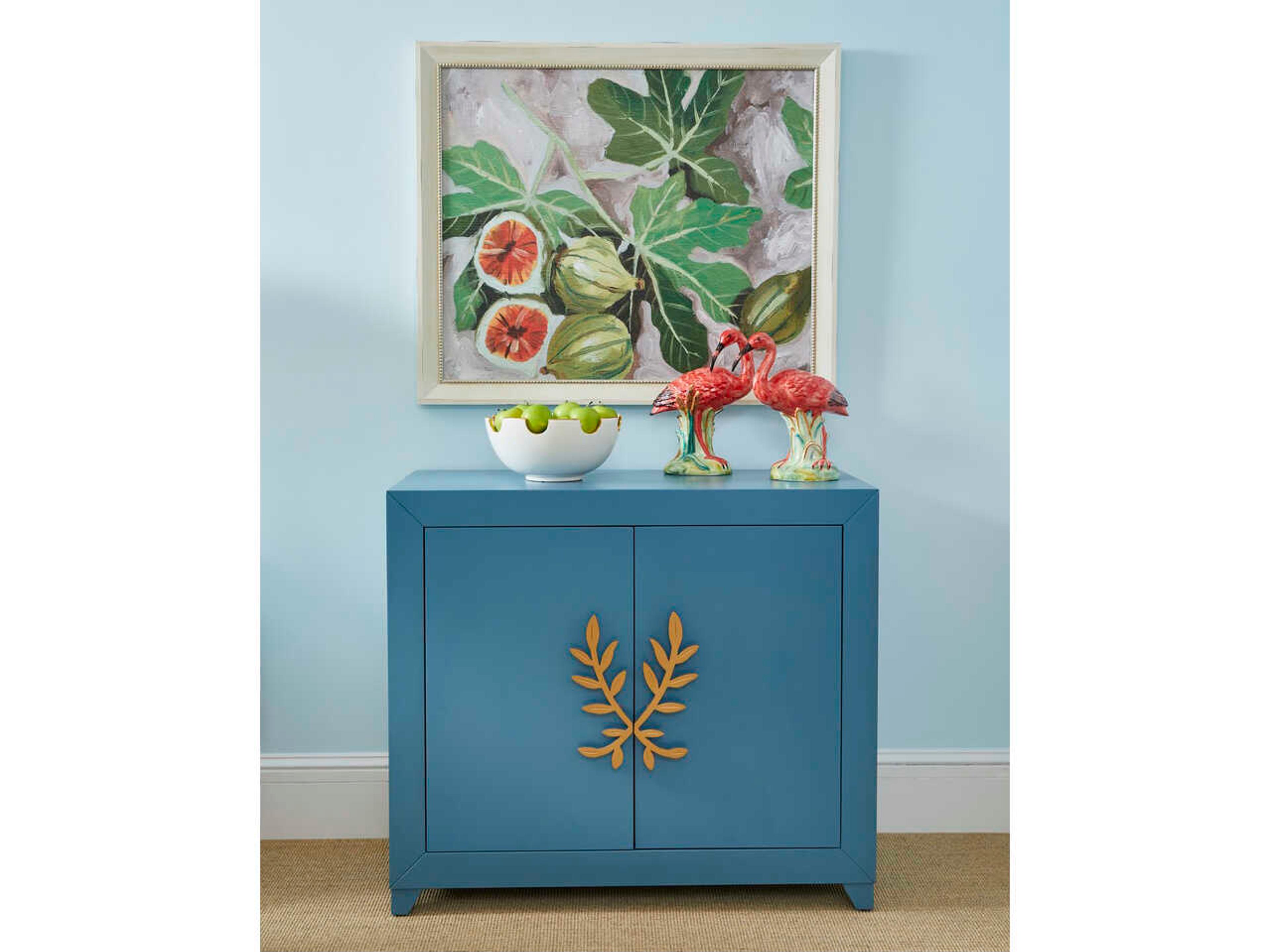 Chelsea House Classic White Gold Decorative Bowl