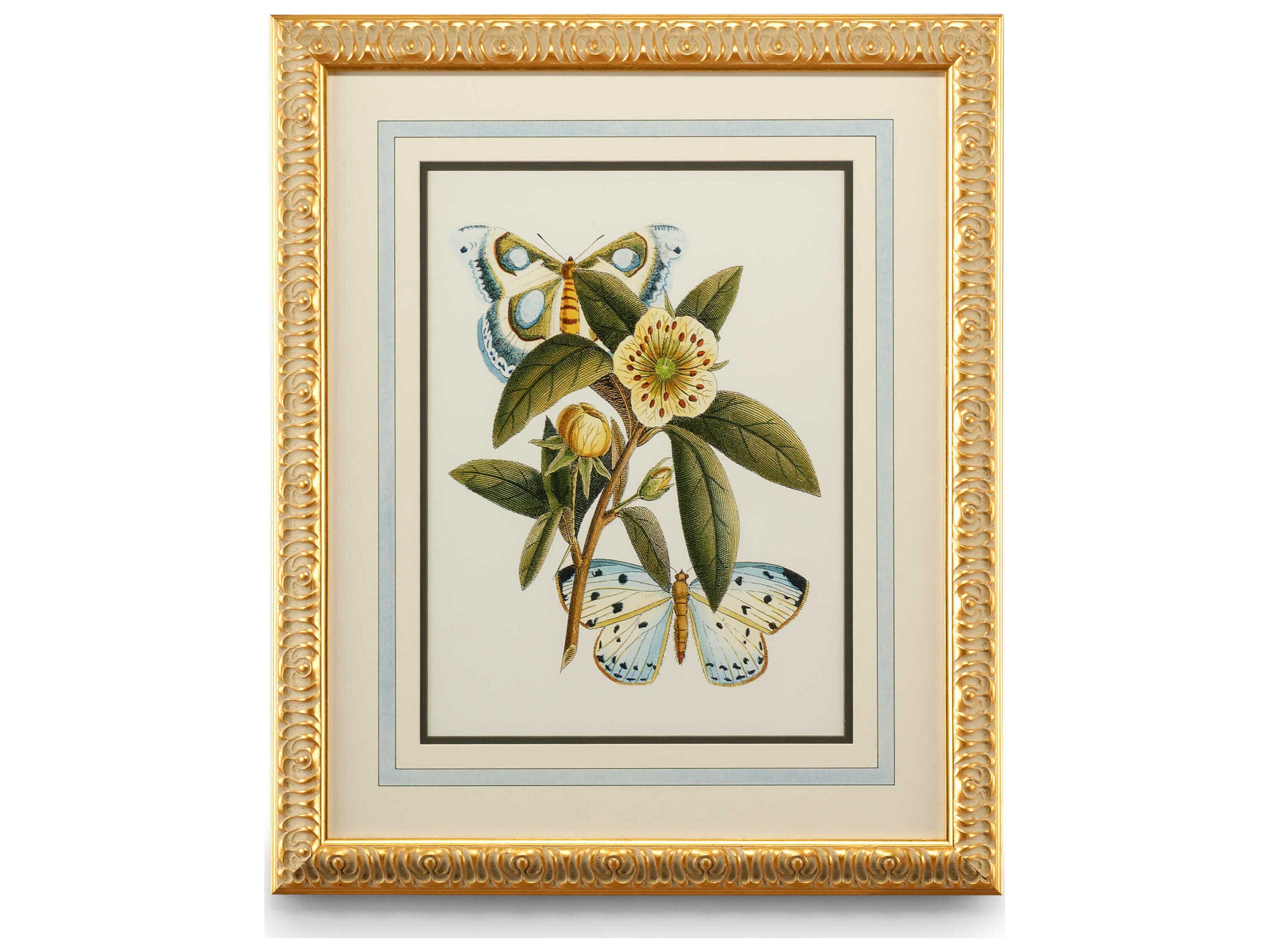 Chelsea House Butterfly Oasis I