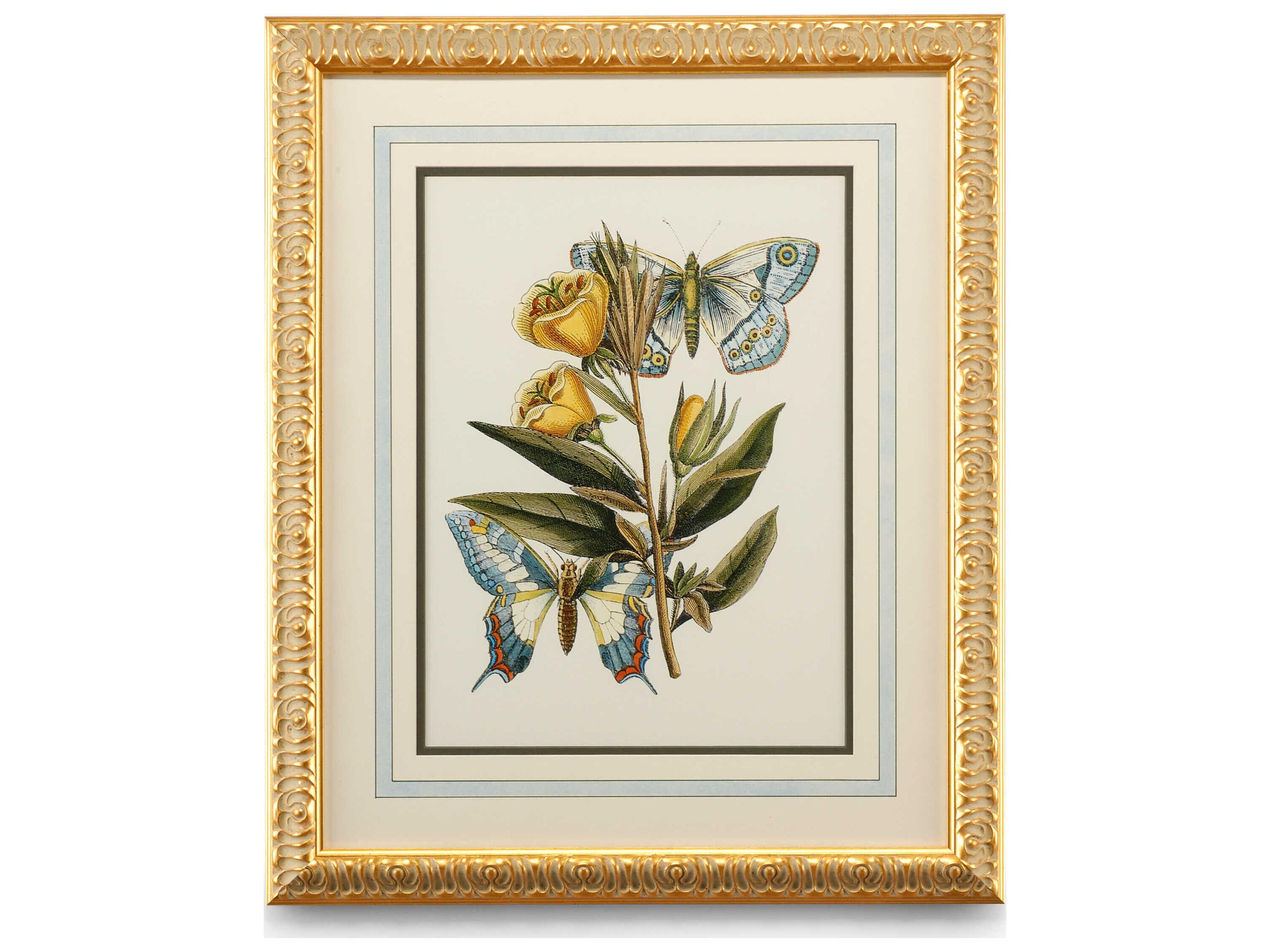 Chelsea House Butterfly Oasis II