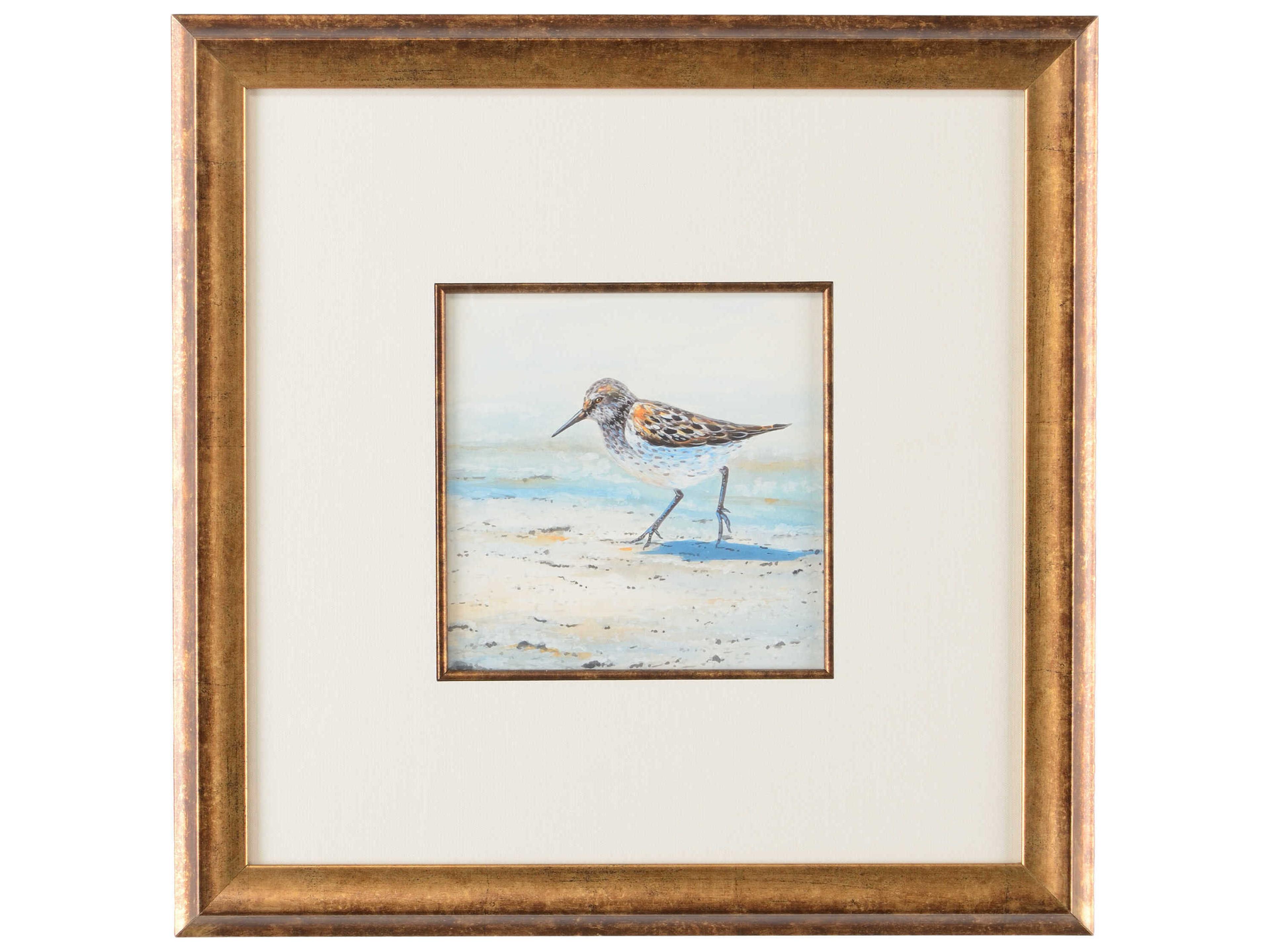 Lisa Kahn Sand Piper II