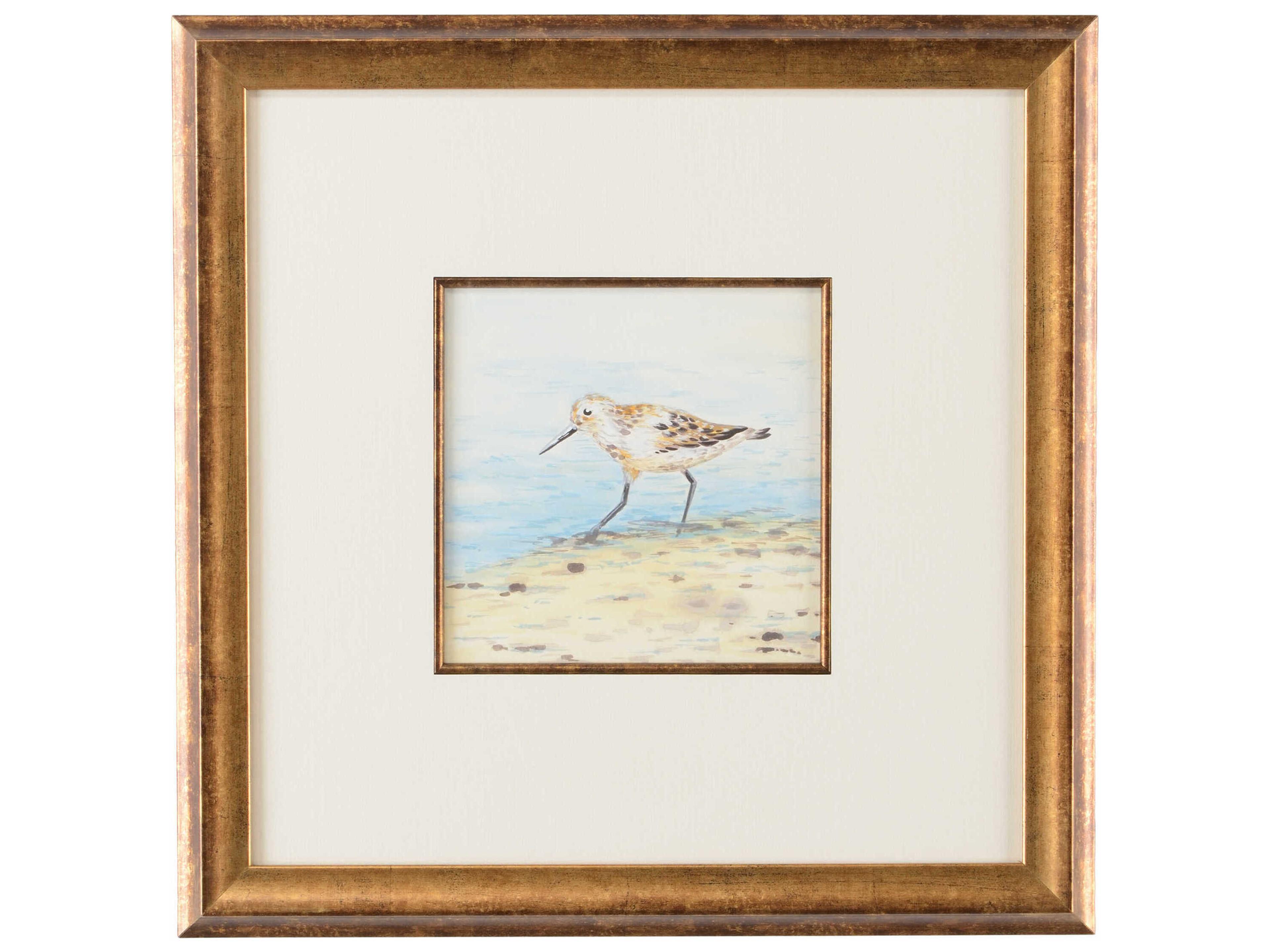 Lisa Kahn Sand Piper V